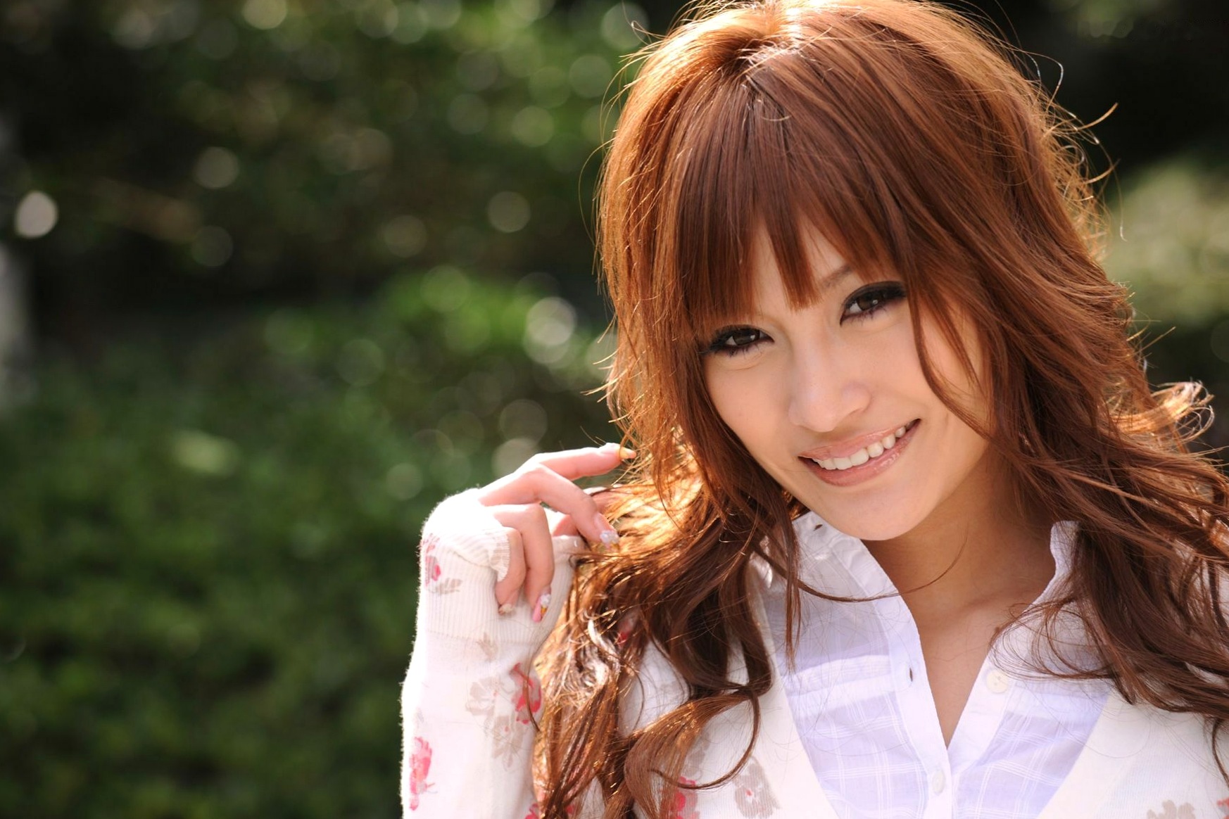 Gallery - 明日花绮罗Kirara Asuka和服诱惑，极致风情与私房大尺度写真合集日本和服诱惑私房照大尺度 女神私房照_秀色女神 - image 49