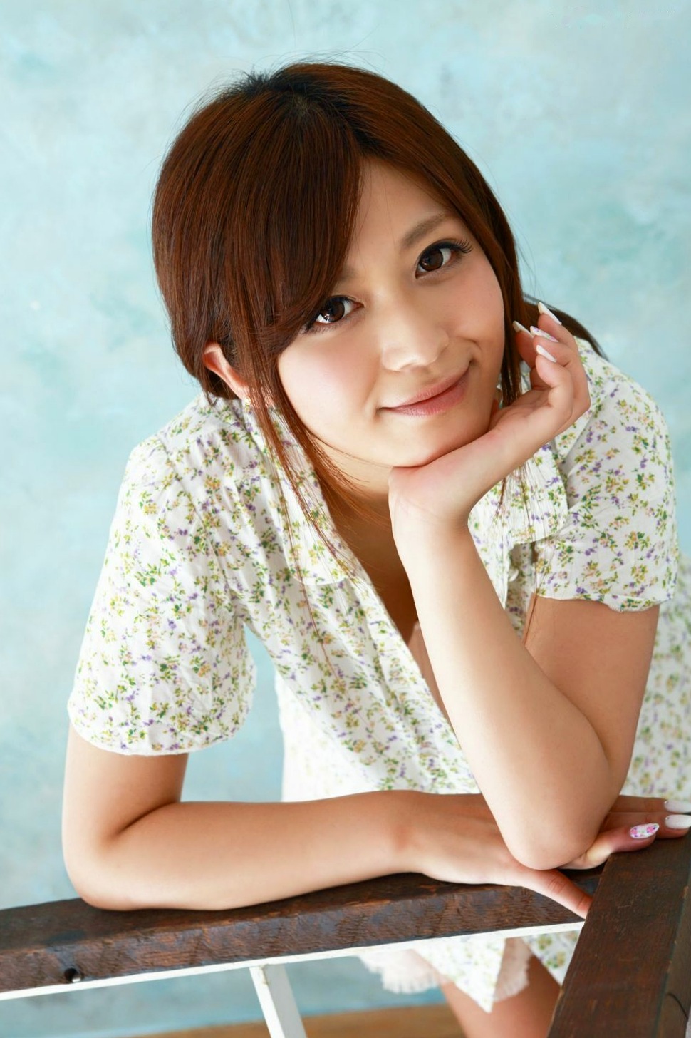 Gallery - X-City_ WEB写真 Haruki Sato さとう遥希户外写真集 甜美蕾丝开衫与俏皮比基尼诱惑[17P]清新比基尼美腿诱惑私房照 女神私房照_秀色女神 - image 4
