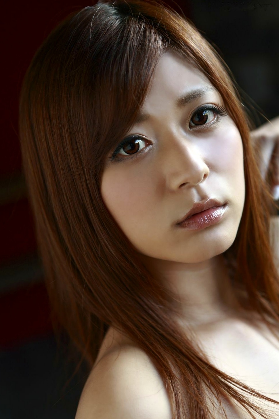 Gallery - X-City_ WEB写真 Haruki Sato さとう遥希户外写真集 甜美蕾丝开衫与俏皮比基尼诱惑[17P]清新比基尼美腿诱惑私房照 女神私房照_秀色女神 - image 14