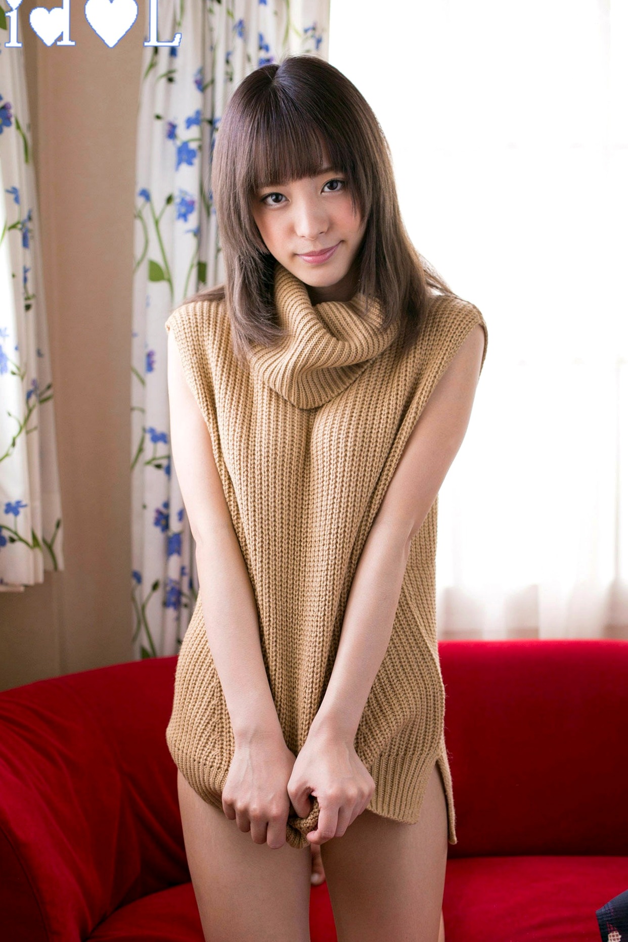 Gallery - 桃乃木かな/桃乃木香奈写真集：囚徒诱惑与野性牛仔诱人套装，极致大尺度私房高清美图日本性感诱惑私房照大尺度 女神私房照_秀色女神 - image 11