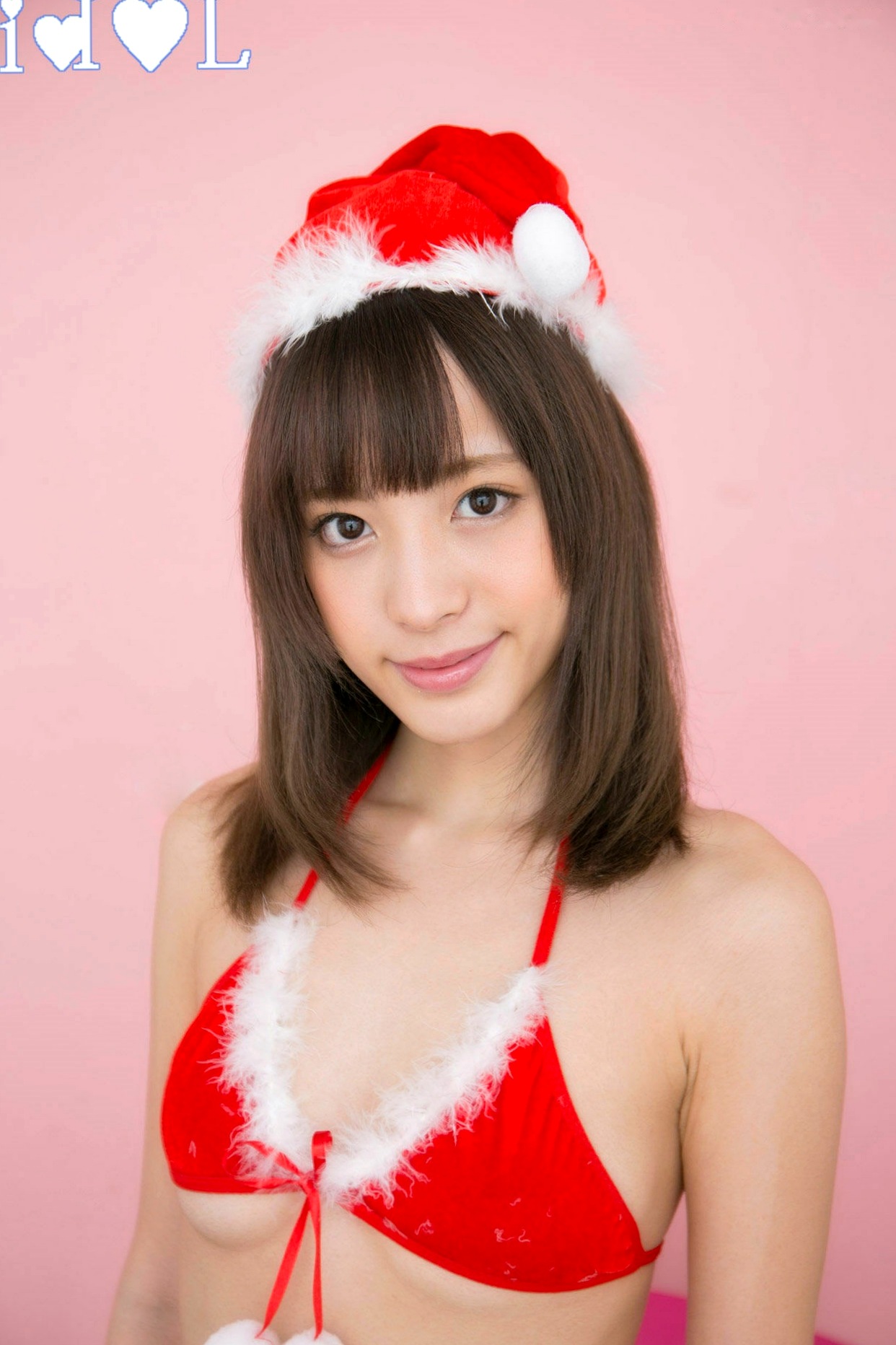 Gallery - 桃乃木かな/桃乃木香奈写真集：囚徒诱惑与野性牛仔诱人套装，极致大尺度私房高清美图日本性感诱惑私房照大尺度 女神私房照_秀色女神 - image 20