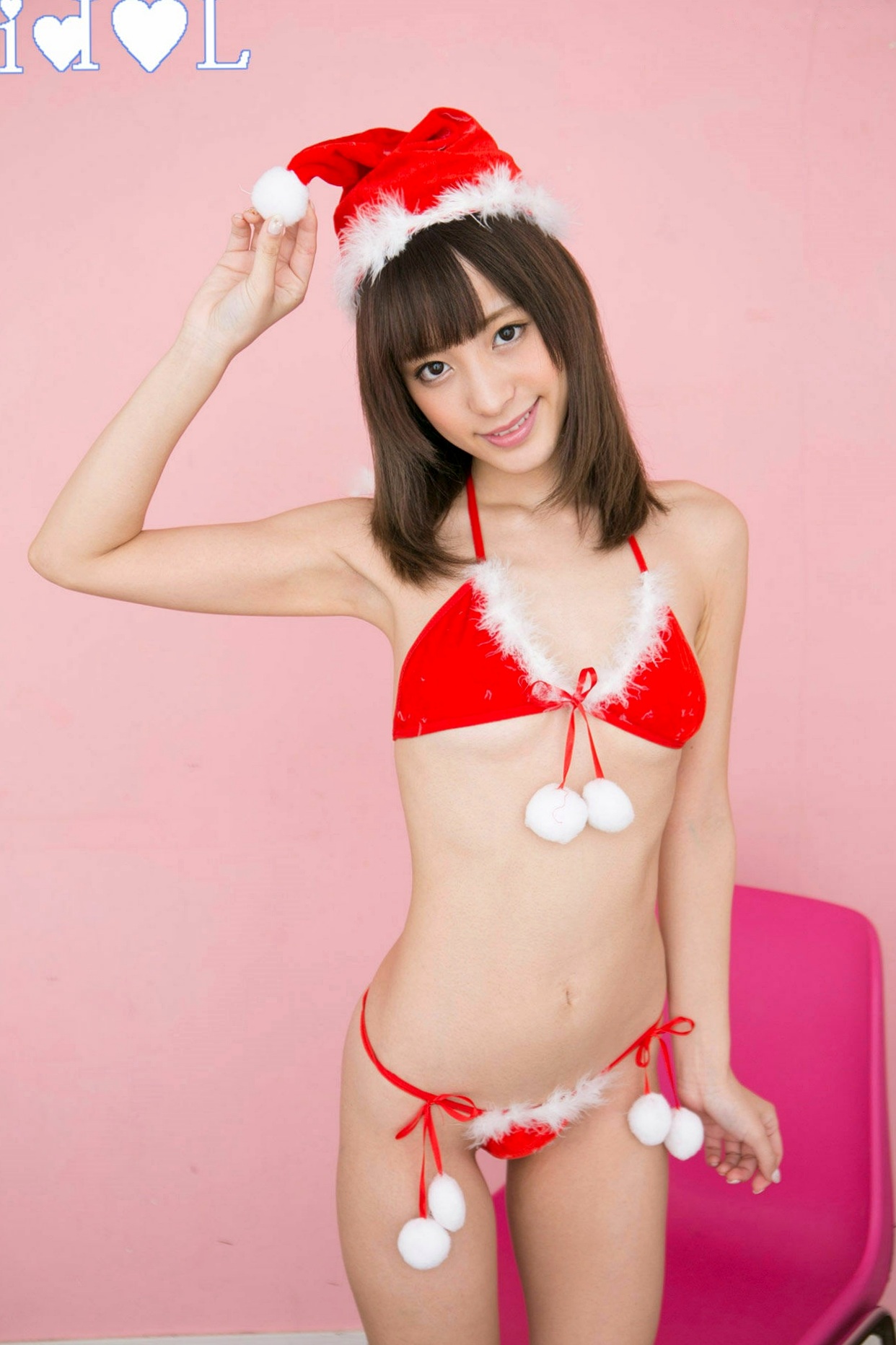 Gallery - 桃乃木かな/桃乃木香奈写真集：囚徒诱惑与野性牛仔诱人套装，极致大尺度私房高清美图日本性感诱惑私房照大尺度 女神私房照_秀色女神 - image 21