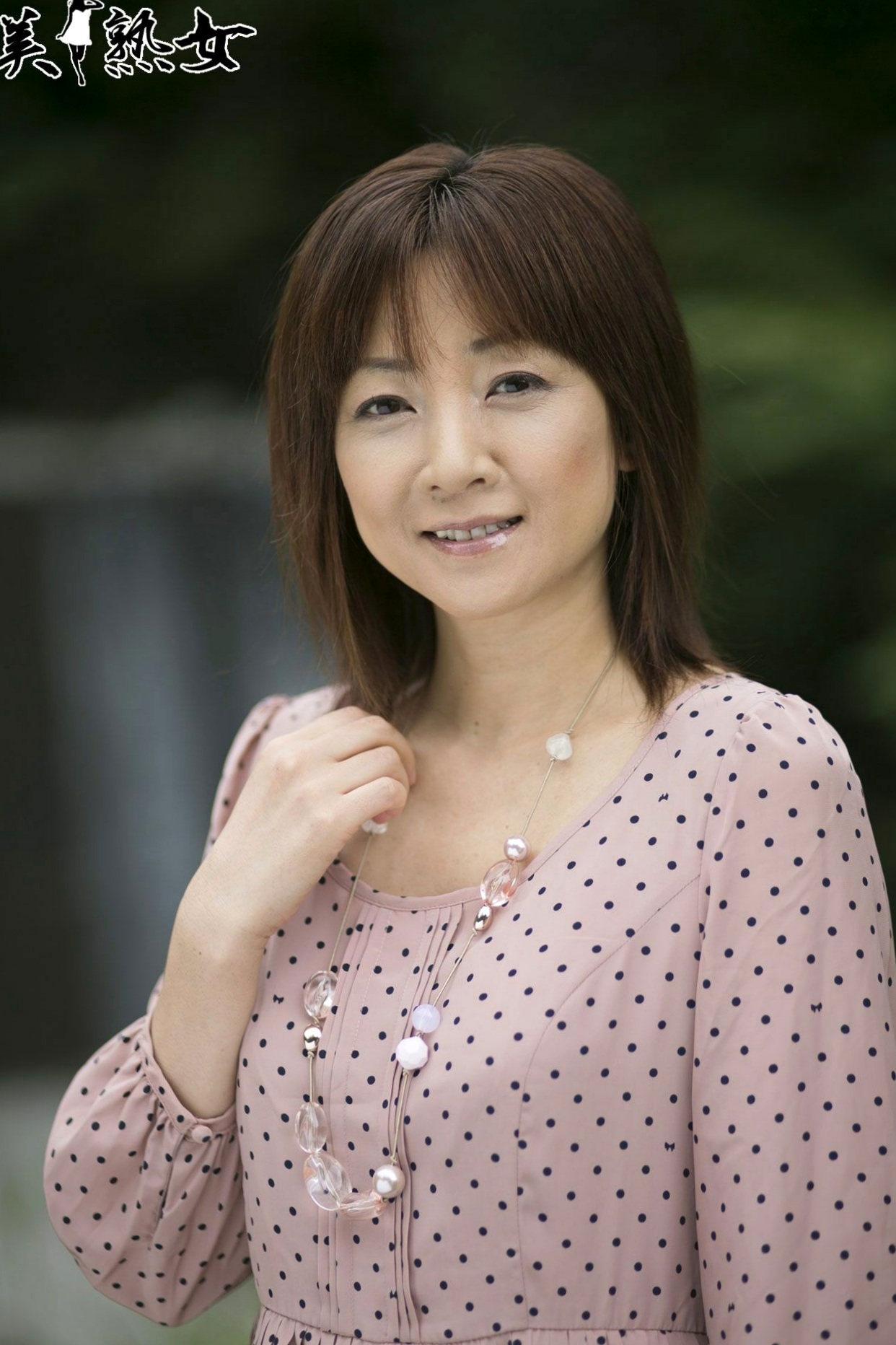 Gallery - 日本美熟女小森愛(Ai Komori)精选写真集：清新和服与优雅常服的柔情演绎日本气质清纯和服私房照 女神私房照_秀色女神 - image 31