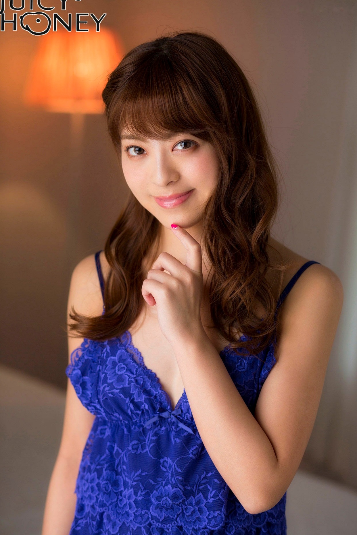 Gallery - X-City_ Juicy Honey jh218 樱木模(Moko Sakura)甜美私房内衣写真，清纯少女尽显曼妙身姿日本童颜巨乳清纯性感私房照 女神私房照_秀色女神 - image 3