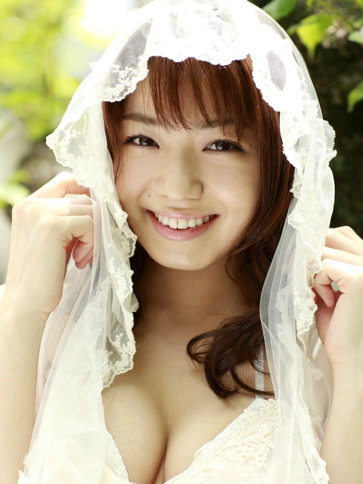 Gallery - Sabra_中村靜香《THE FIRST TEA 写真集》内衣比基尼清纯写真，尽显诱惑优雅风情日本性感童颜巨乳比基尼诱惑 女神私房照_秀色女神 - image 76