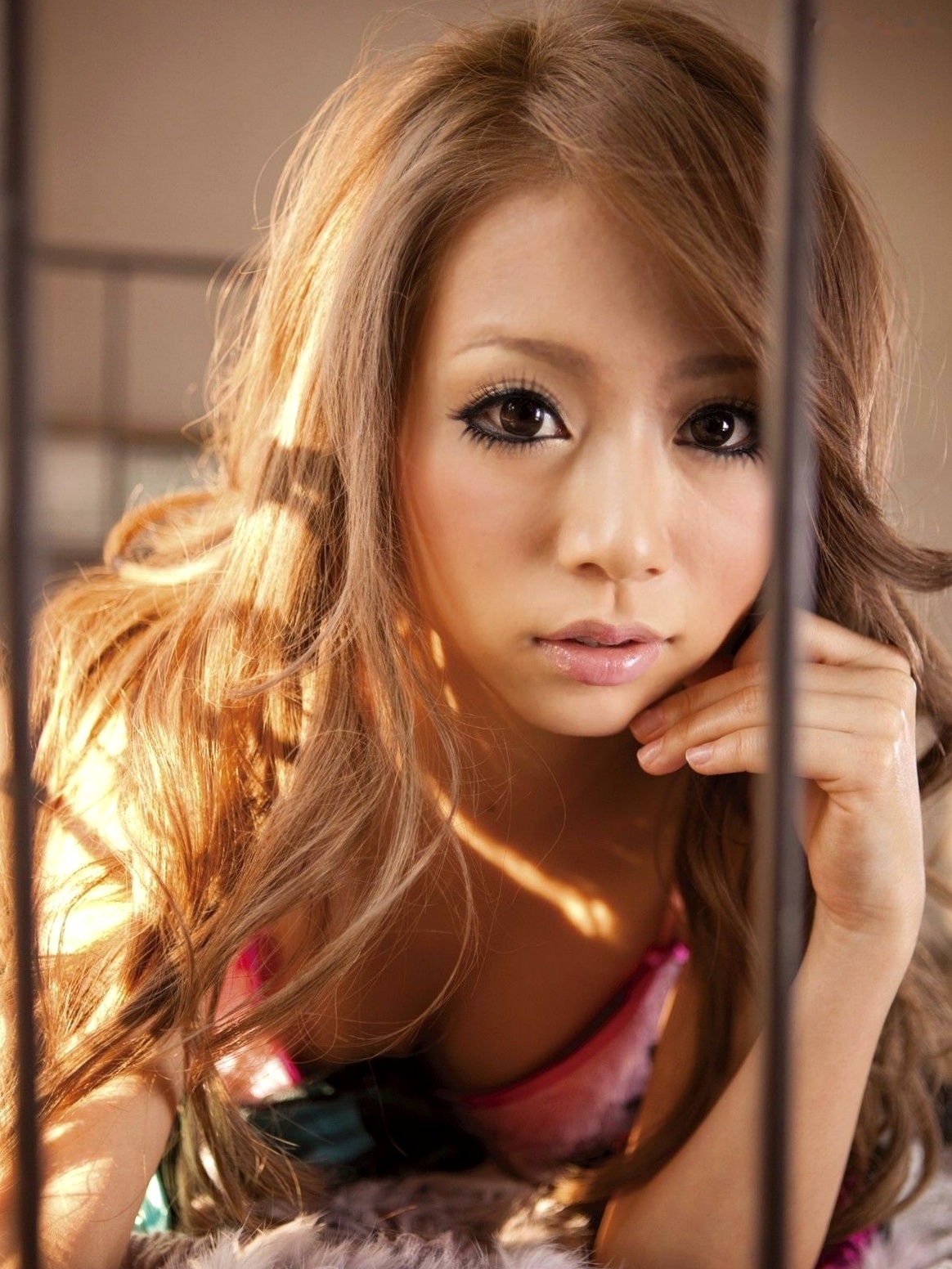 Gallery - Sabra_ Mari Komatsuzaki 小松崎真理/小松崎まり 写真集[40P]日本 女神私房照_秀色女神 - image 12