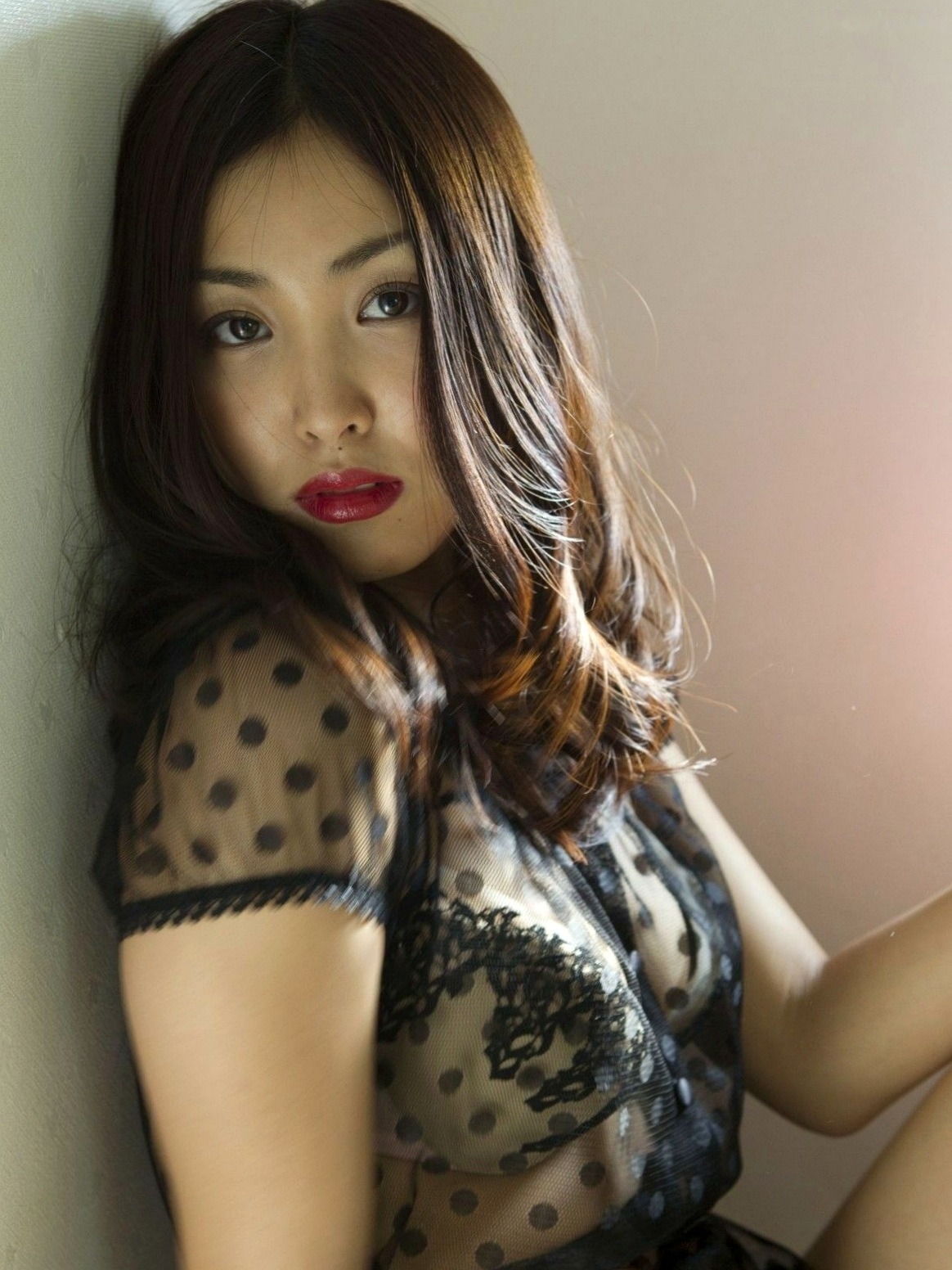Gallery - Sabra_八代みなせ/八代兼美《MINASEXY》室内私房性感内衣大尺度系列写真集 [40P]日本性感诱惑私房照大尺度 女神私房照_秀色女神 - image 24