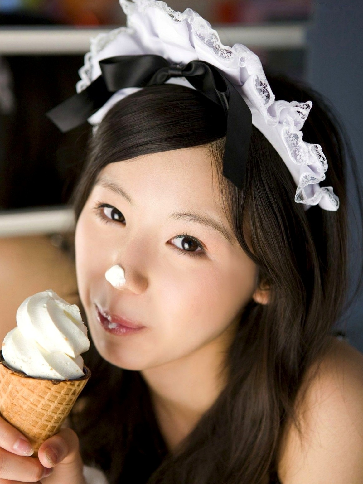 Gallery - Sabra_ Rina Koike 小池里奈 运动泳装写真集 青春清新泳池少女私房照[40P]清纯日本治愈系萝莉私房照 女神私房照_秀色女神 - image 14