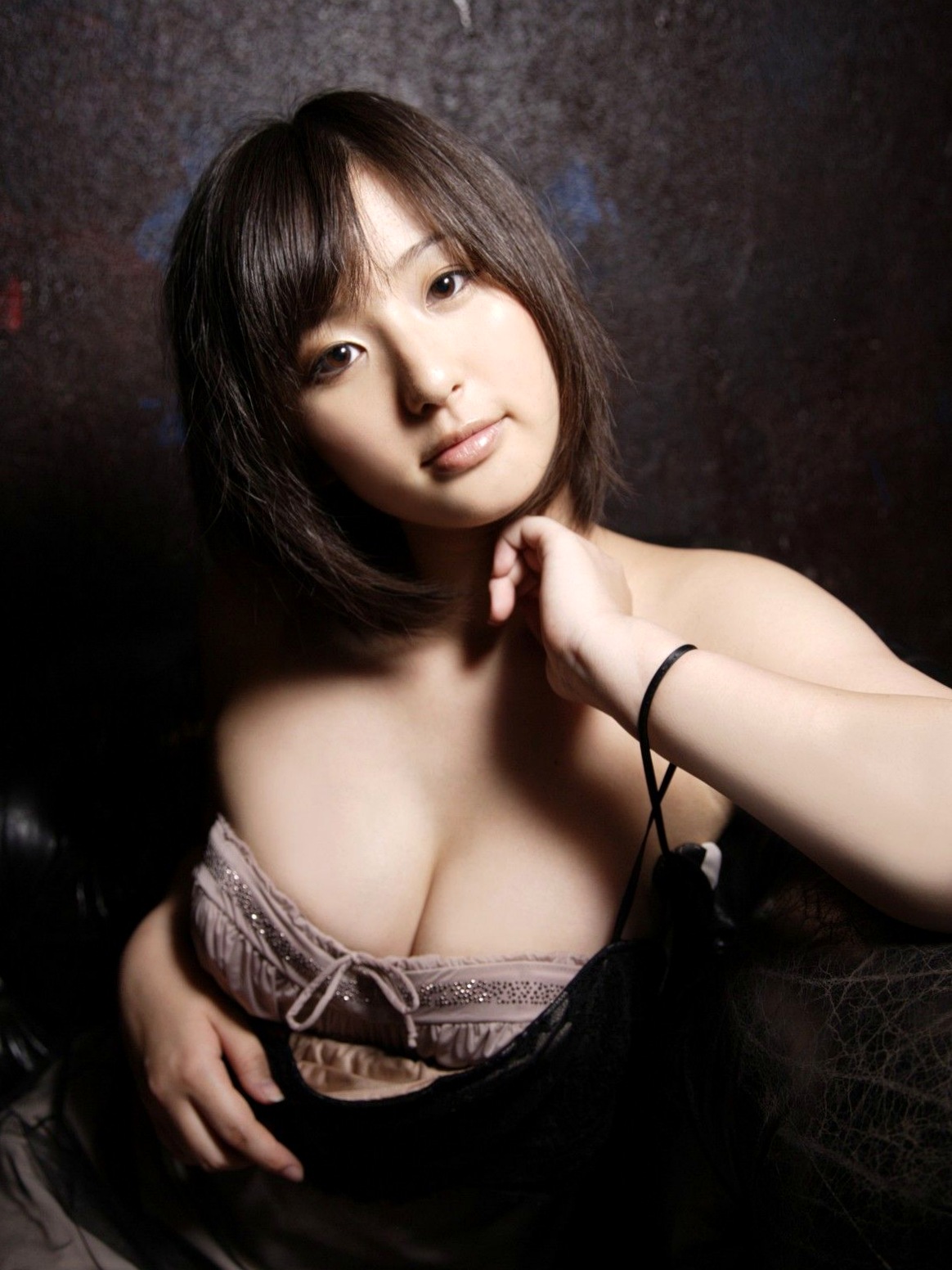 Gallery - Sabra精选：日本女神村上友梨Yuri Murakami优雅私房写真，童颜巨乳展露极致诱惑日本童颜巨乳诱惑私房照气质 女神私房照_秀色女神 - image 25