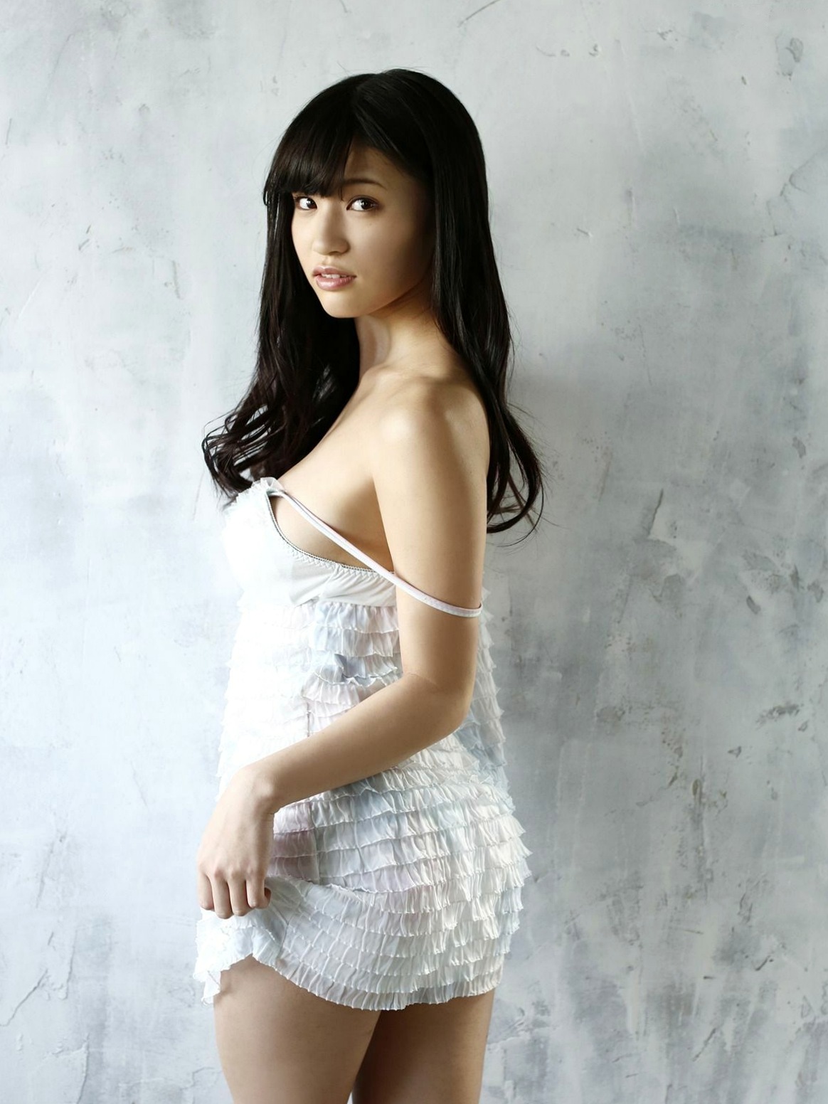 Gallery - 高崎圣子 Seiko Takasaki 性感比基尼与纯欲私房高清写真集日本性感比基尼女神私房照诱惑 女神私房照_秀色女神 - image 2