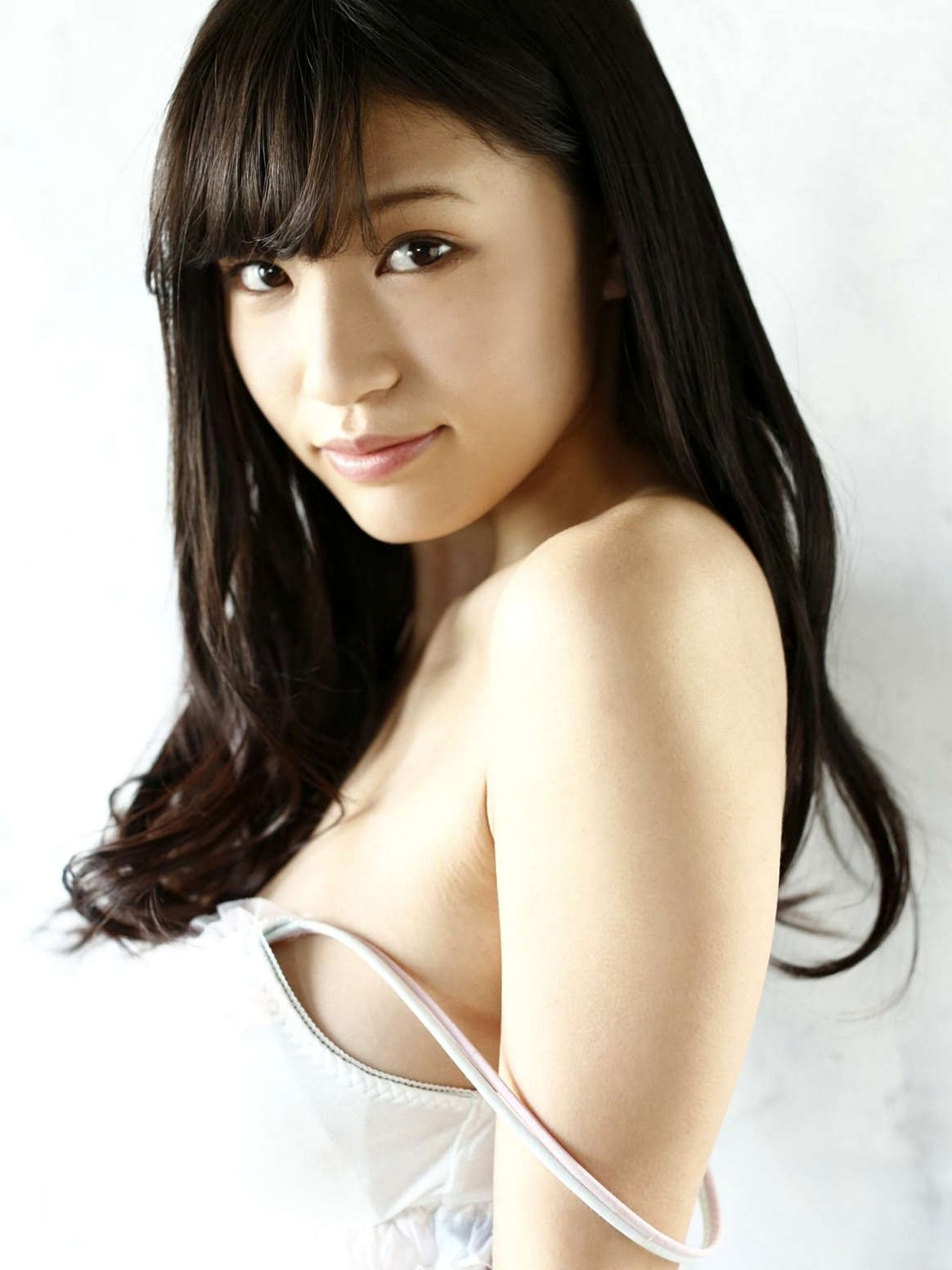 Gallery - 高崎圣子 Seiko Takasaki 性感比基尼与纯欲私房高清写真集日本性感比基尼女神私房照诱惑 女神私房照_秀色女神 - image 4