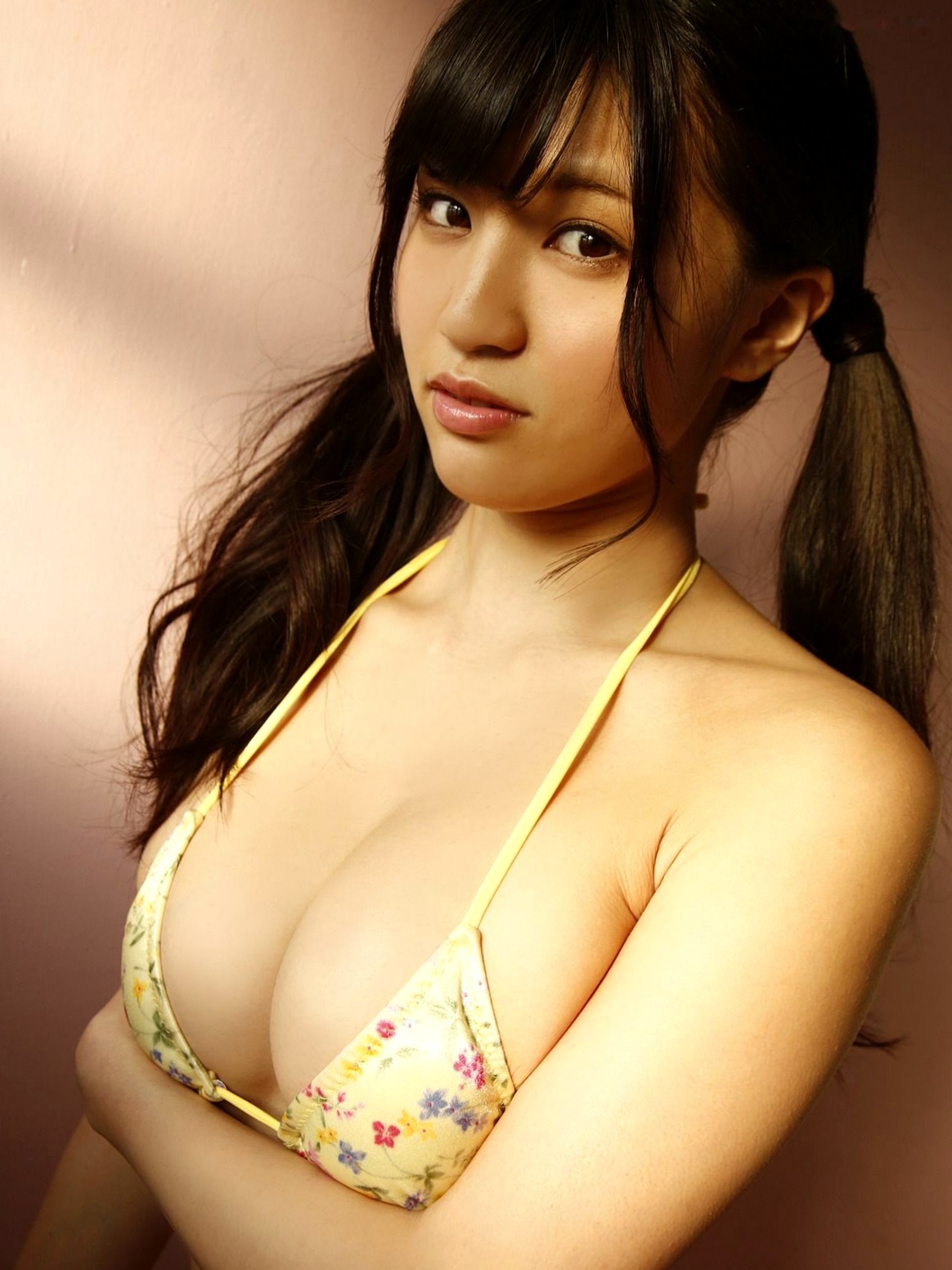 Gallery - 高崎圣子 Seiko Takasaki 性感比基尼与纯欲私房高清写真集日本性感比基尼女神私房照诱惑 女神私房照_秀色女神 - image 22