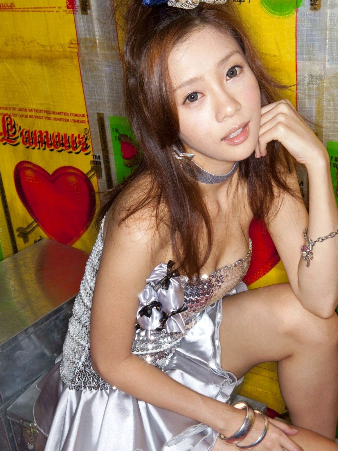 Gallery - Sabra_泰国人气双胞胎组合Neko Jump《First Jump》写真集，百变时尚造型演绎纯美偶像风 [40P]日本泰国清新萌系气质治愈系 女神私房照_秀色女神 - image 16