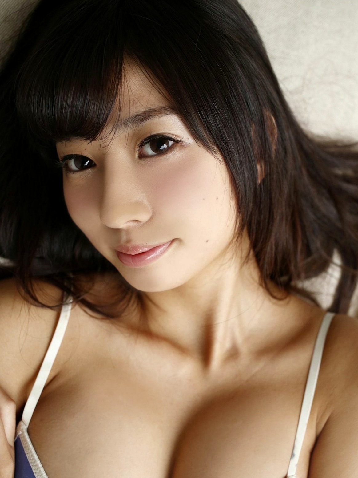 Gallery - Sabra_ Strictly Girl 大貫彩香 Sayaka Ohnuki 私房内衣写真 气质清纯美少女诱惑撩人日本童颜巨乳内衣清纯性感 女神私房照_秀色女神 - image 14