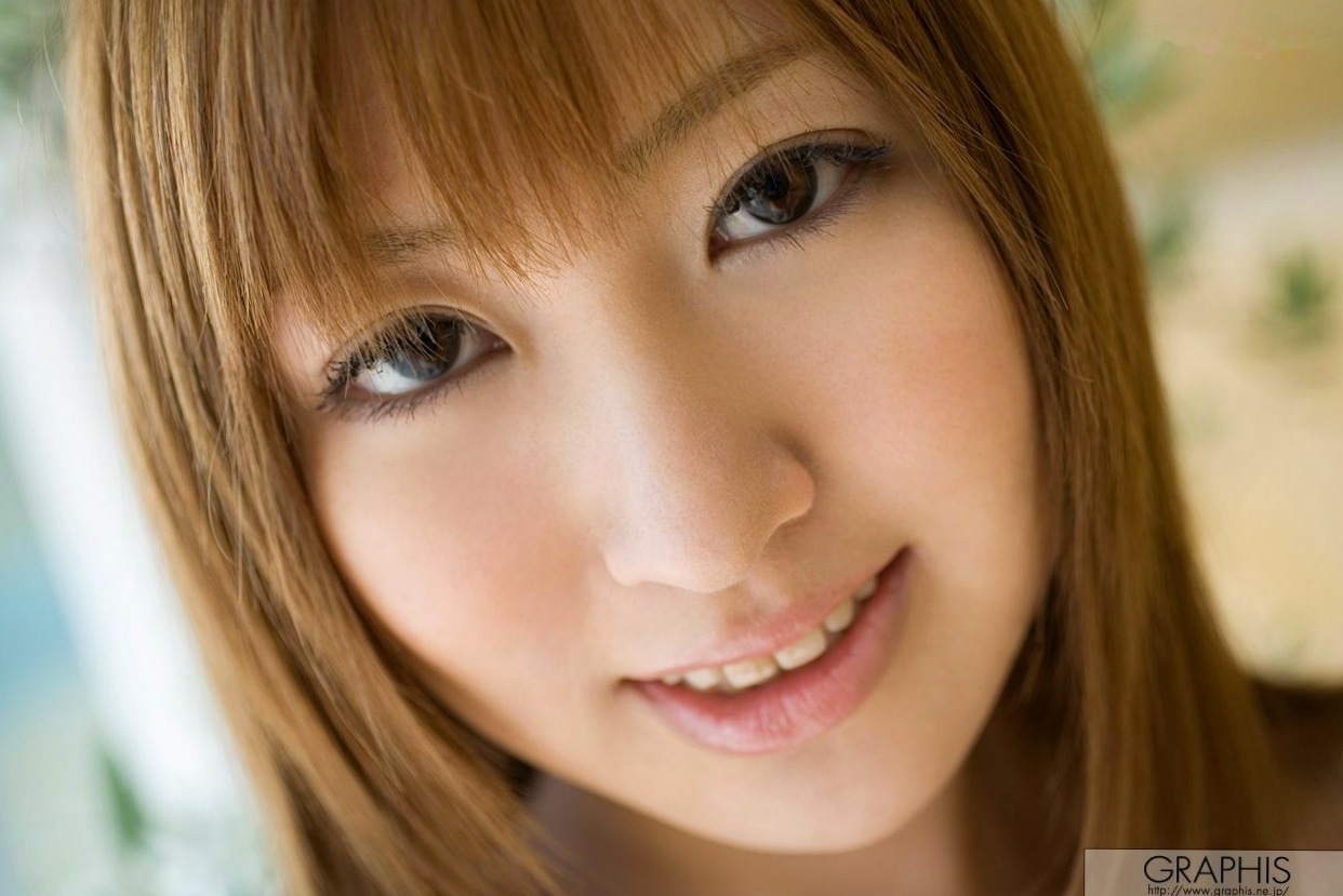 Gallery - Graphis中居みゆ/中居美优首部写真集，清纯系甜美居家私房，元气少女曼妙身姿日本清纯性感私房照 女神私房照_秀色女神 - image 28