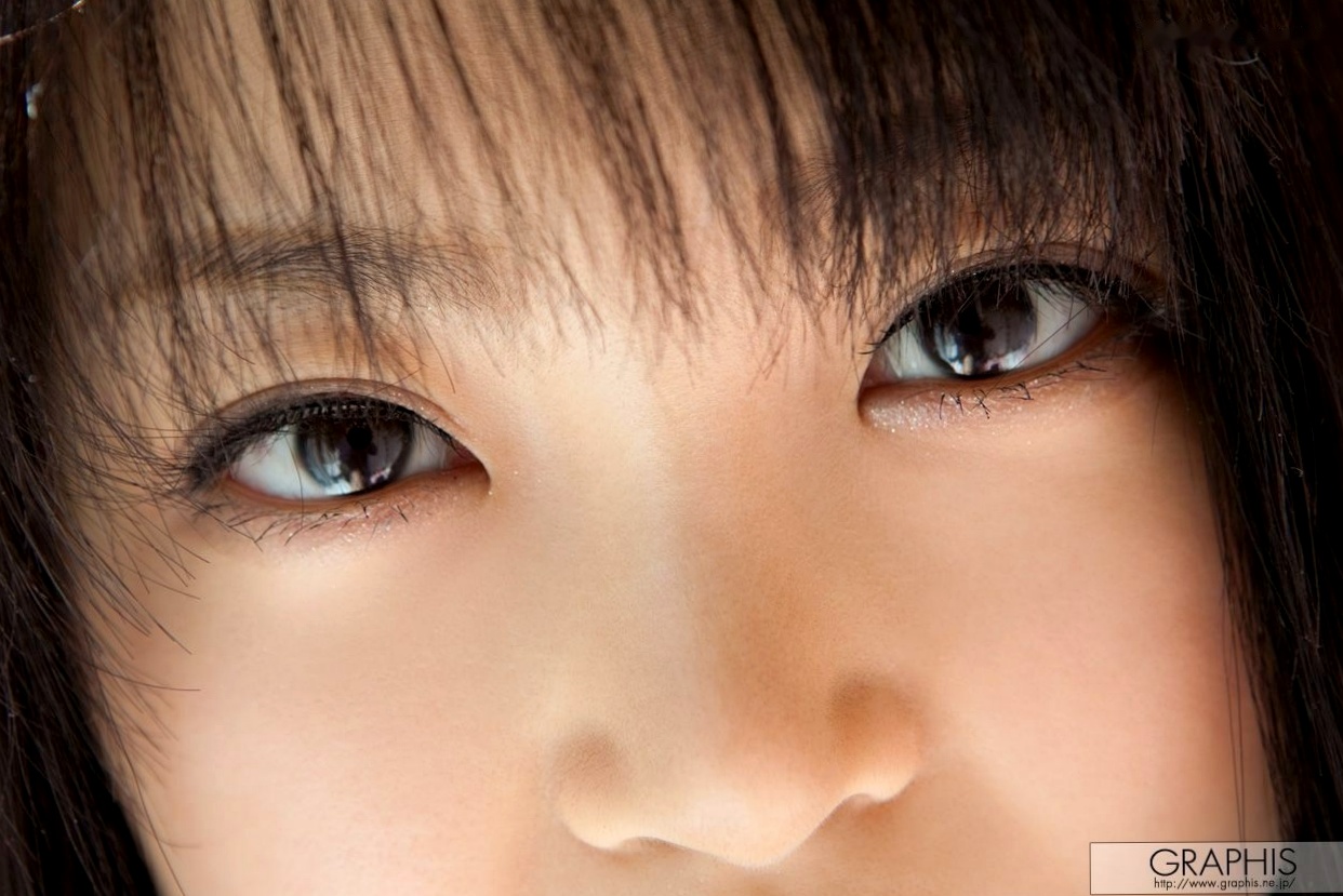 Gallery - Graphis_葵千寻 First Gravure 初出茅庐写真集：甜美清纯邻家少女，治愈系诱惑清新呈现清纯治愈系萝莉日本诱惑 女神私房照_秀色女神 - image 11