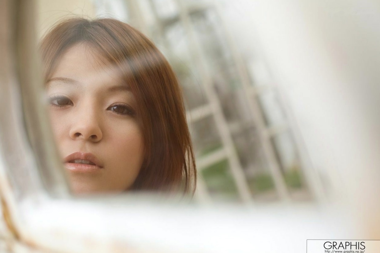 Gallery - Graphis_小泉梨菜《Small Spring》 Gals 写真集[18P]日本 女神私房照_秀色女神 - image 8