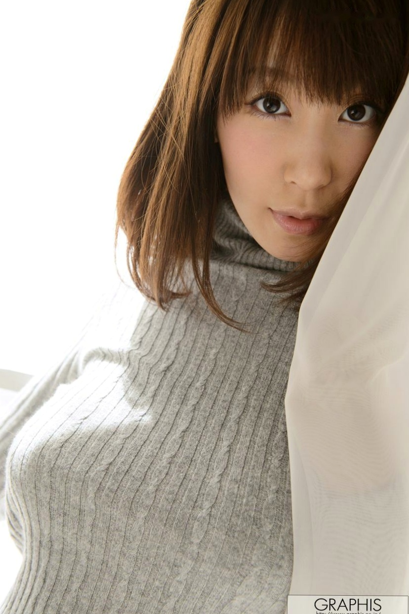 Gallery - Graphis 知花梅莎 (Chibana Meisa) 私房精选写真，绝美身材碰撞诱惑内衣，尽显极致性感与大胆魅力，初次登场惊艳瞬间全记录 [62P]日本性感诱惑私房照美腿 女神私房照_秀色女神 - image 18