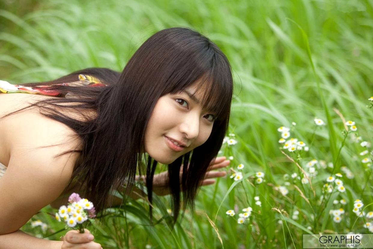 Gallery - 由爱可奈《The More Radical》户外元气校服与诱人私房写真集[29P]日本制服校服私房照性感 女神私房照_秀色女神 - image 3