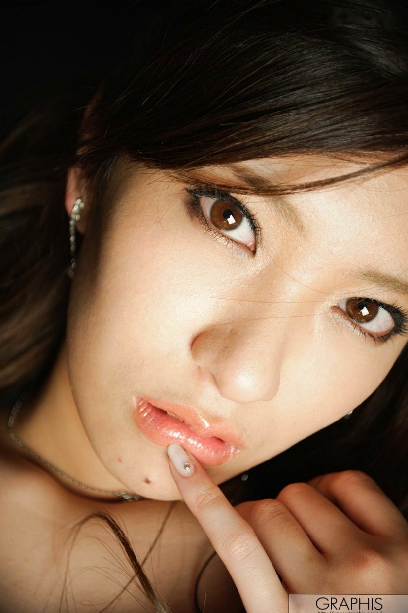 Gallery - Graphis_Yui Kasuga 春日由衣 First Gravure 初脱ぎ娘 写真集[19P]日本 女神私房照_秀色女神 - image 17