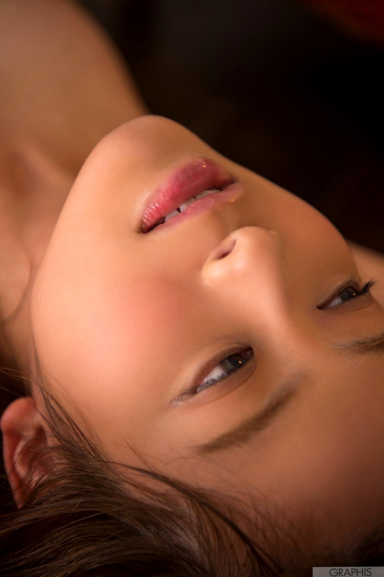 Gallery - Graphis 樱萌子《Happy Chance!》清新校服美少女写真集，甜美家居风格私房照日本萌系清纯校服治愈系萝莉 女神私房照_秀色女神 - image 52