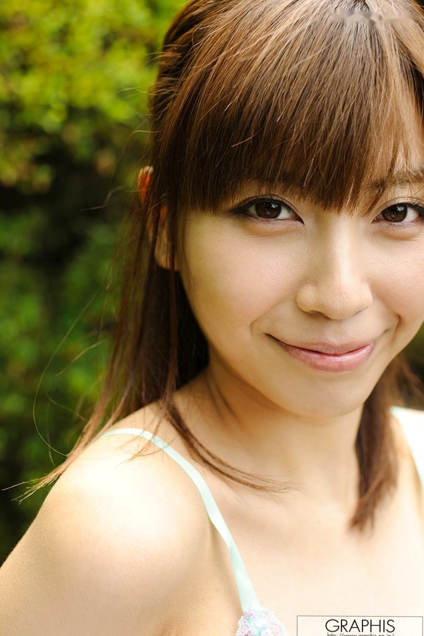 Gallery - Graphis写真：横山美雪《Blossoms》优雅和服私房室内写真 [32P]和服气质清纯私房照日本 女神私房照_秀色女神 - image 13