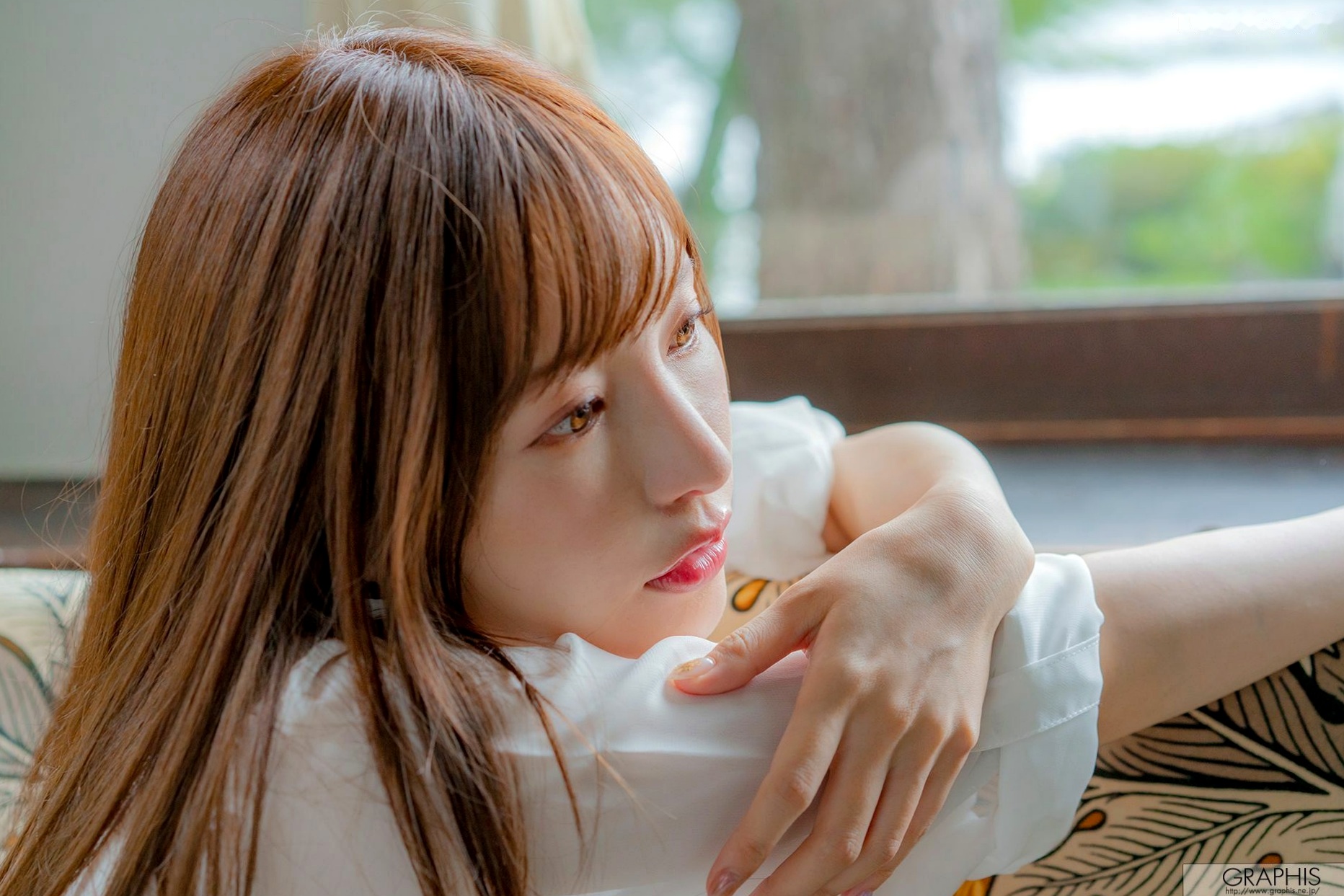Gallery - 天使萌 Moe Amatsuka《HONEY》写真集：性感与清纯的完美邂逅，多套唯美内衣造型带来极致视觉享受日本性感诱惑清纯女神内衣 女神私房照_秀色女神 - image 11