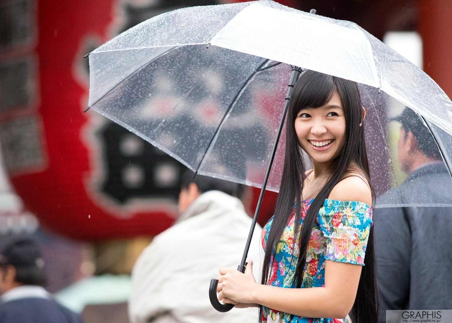 Gallery - Graphis_小仓奈々《Arrivederci!》旅途中的俏皮与诱惑私房写真集[27P]私房照诱惑清纯日本 女神私房照_秀色女神 - image 21