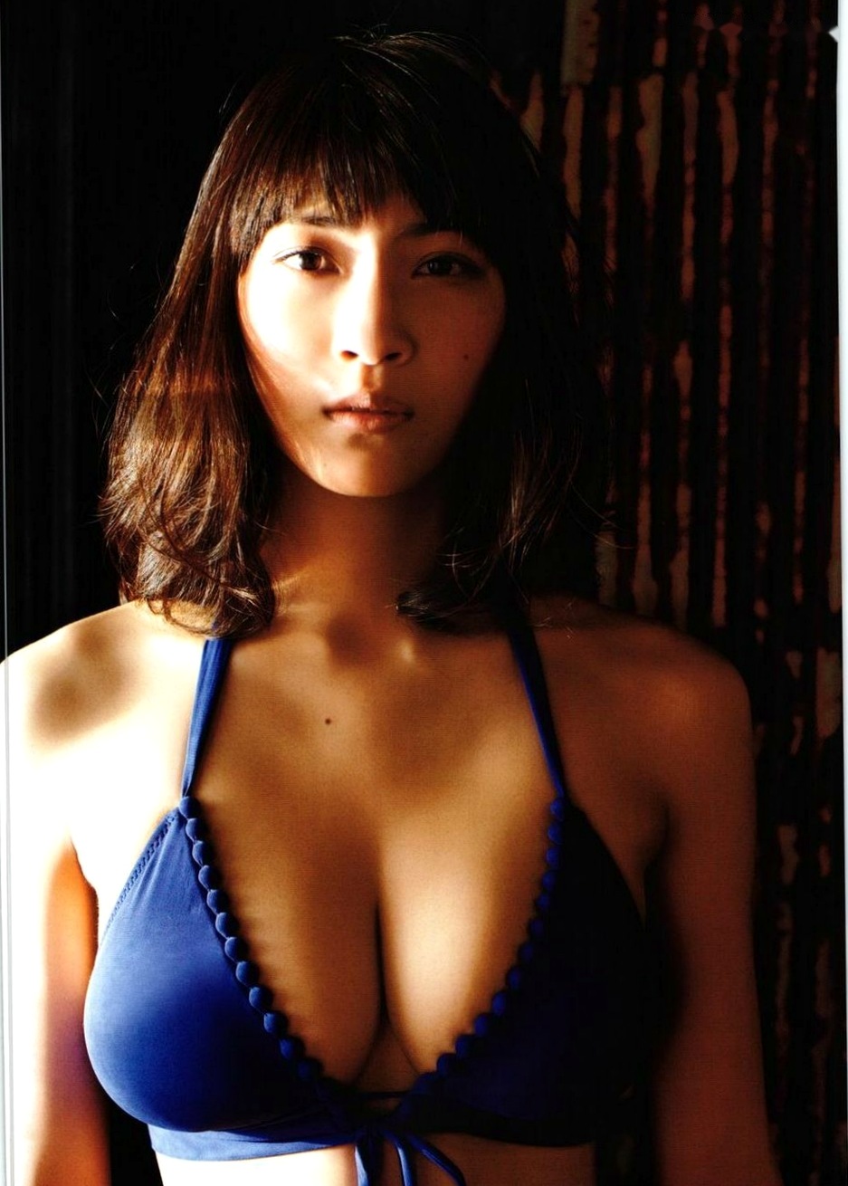 Gallery - 护麻奈(护あさな)唯美写真集《ハダカノ女神》高清精选性感私房照性感气质比基尼私房照女神 女神私房照_秀色女神 - image 28