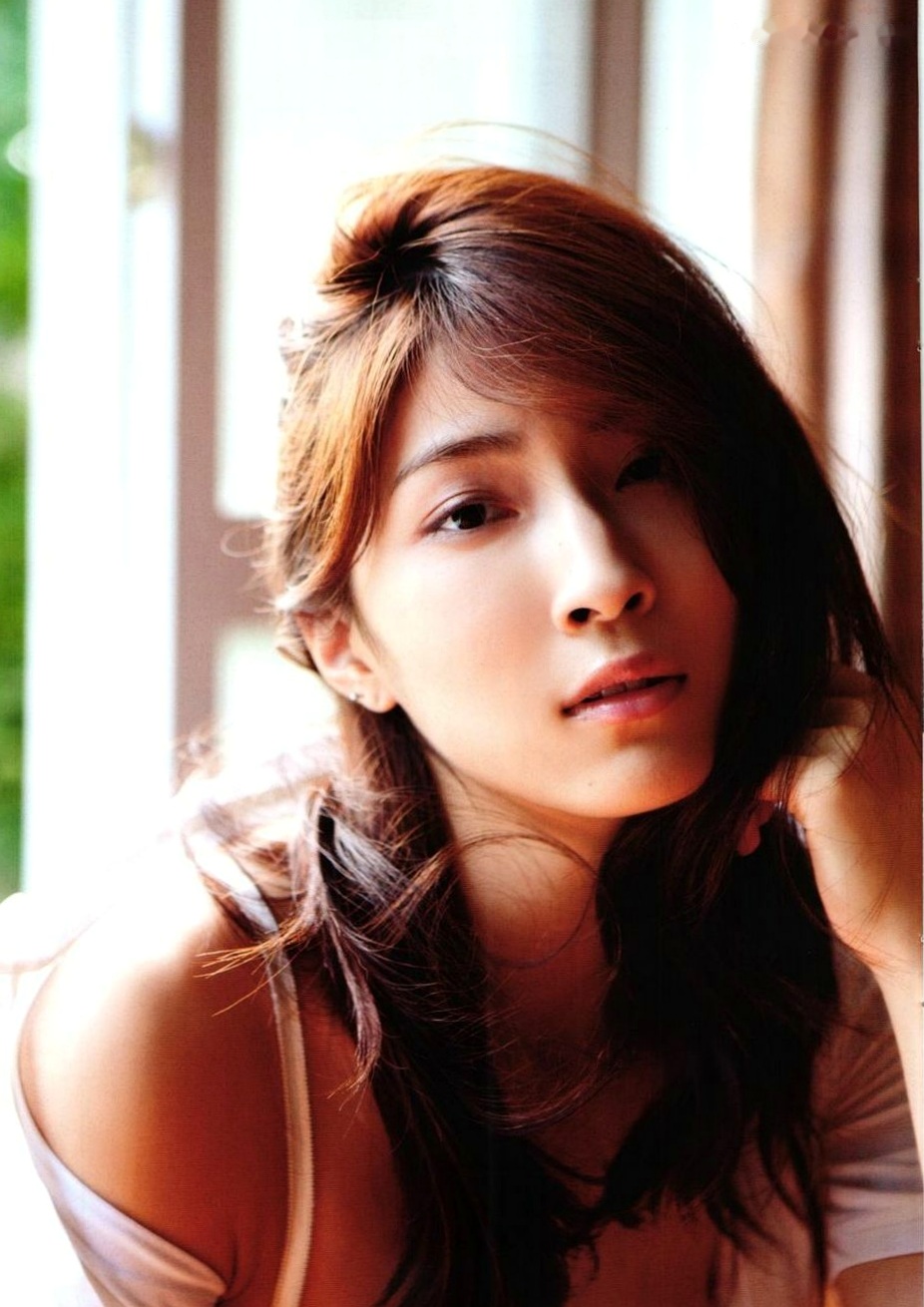 Gallery - 护麻奈(护あさな)唯美写真集《ハダカノ女神》高清精选性感私房照性感气质比基尼私房照女神 女神私房照_秀色女神 - image 42