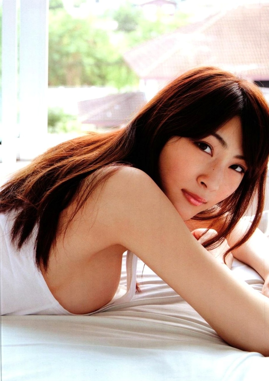 Gallery - 护麻奈(护あさな)唯美写真集《ハダカノ女神》高清精选性感私房照性感气质比基尼私房照女神 女神私房照_秀色女神 - image 65