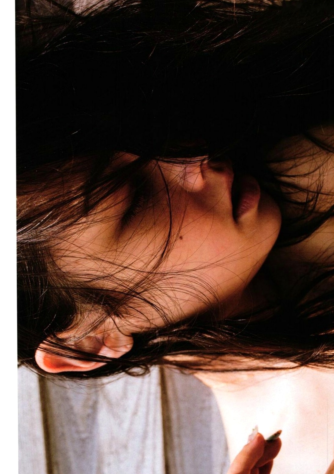 Gallery - PB写真集_加贺美圣良/加賀美セイラ《Neo Mook》私房大尺度写真，混血气质极致诱惑人像摄影气质私房照性感混血 女神私房照_秀色女神 - image 7