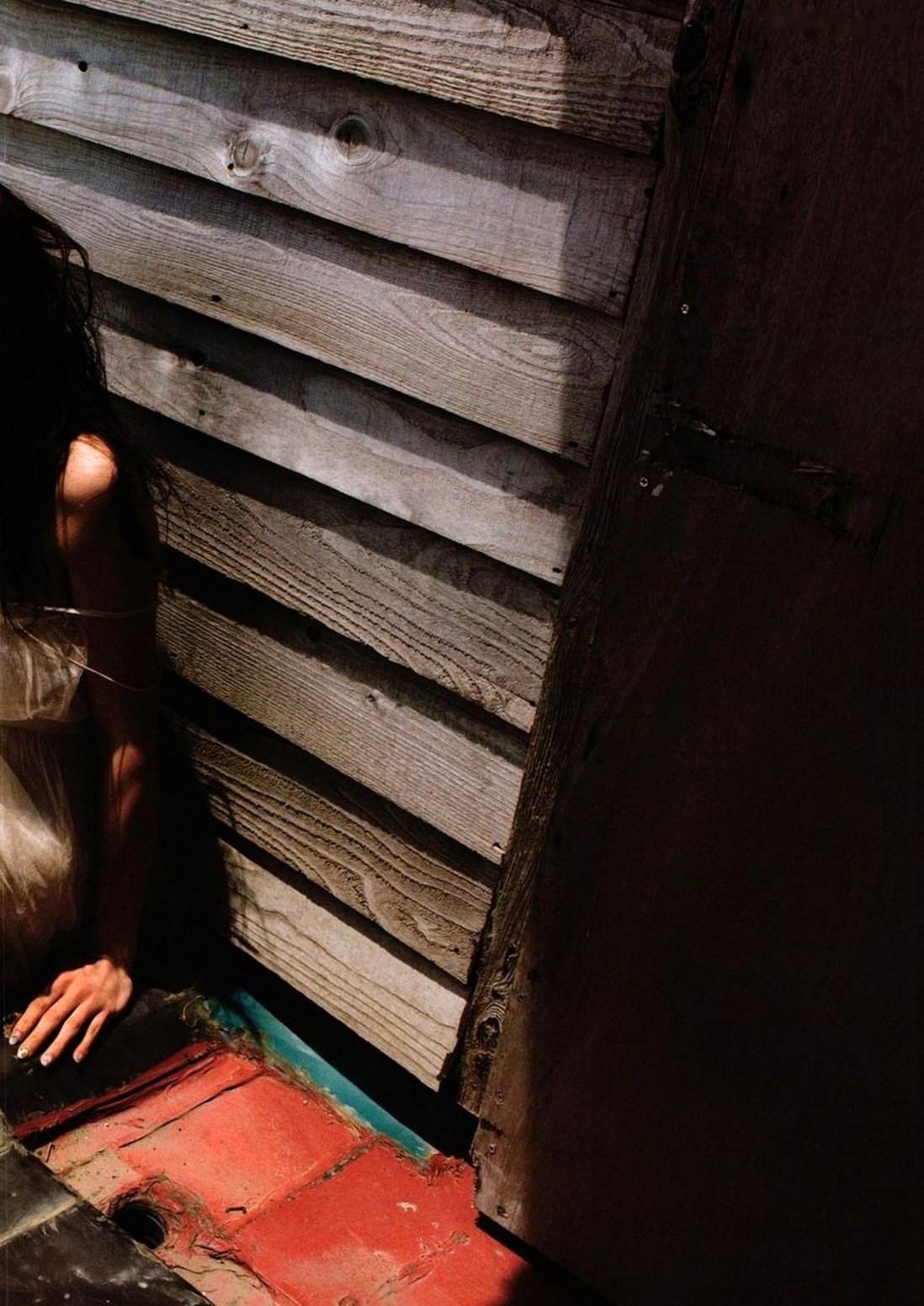 Gallery - PB写真集_加贺美圣良/加賀美セイラ《Neo Mook》私房大尺度写真，混血气质极致诱惑人像摄影气质私房照性感混血 女神私房照_秀色女神 - image 11