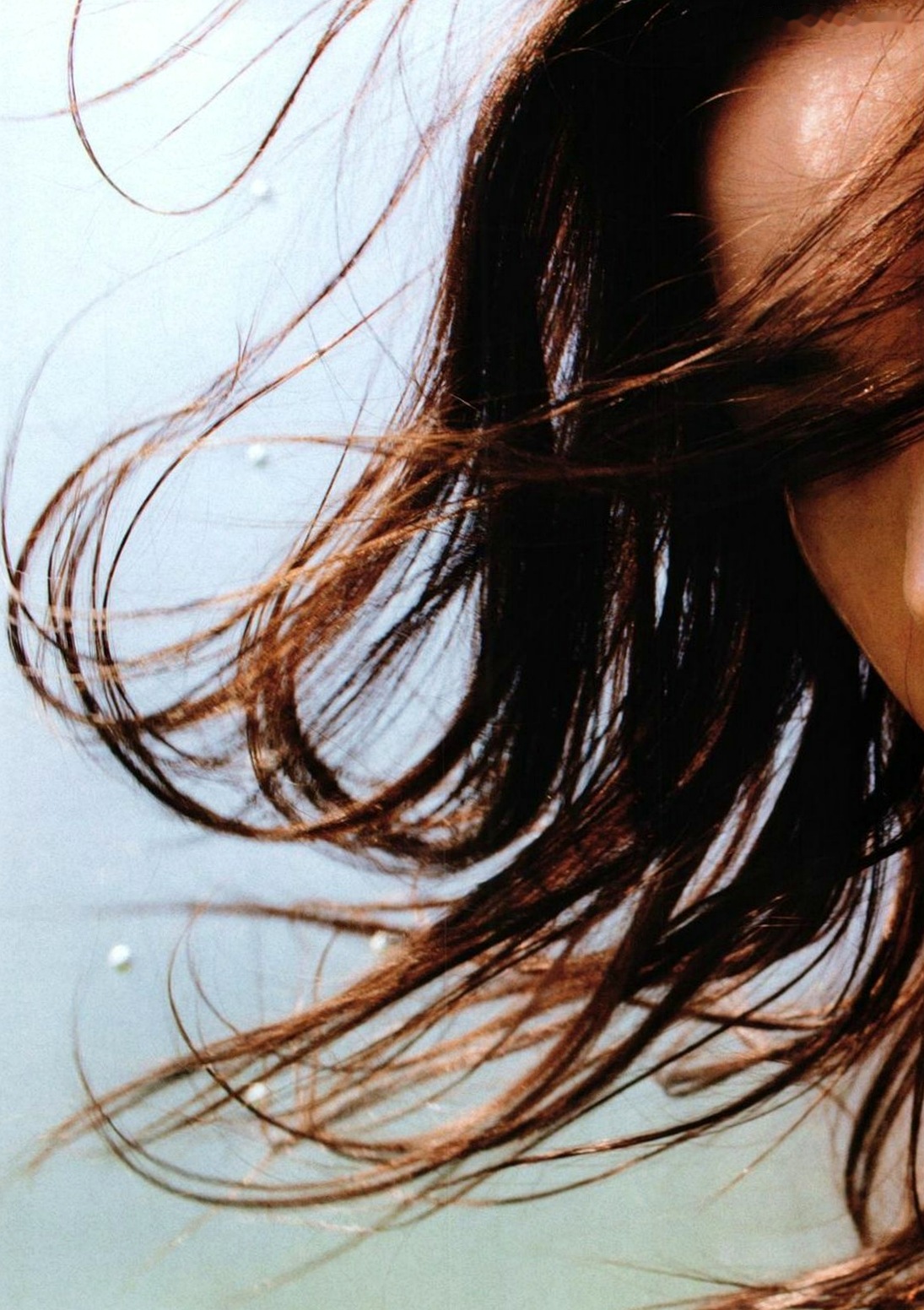 Gallery - PB写真集_加贺美圣良/加賀美セイラ《Neo Mook》私房大尺度写真，混血气质极致诱惑人像摄影气质私房照性感混血 女神私房照_秀色女神 - image 18