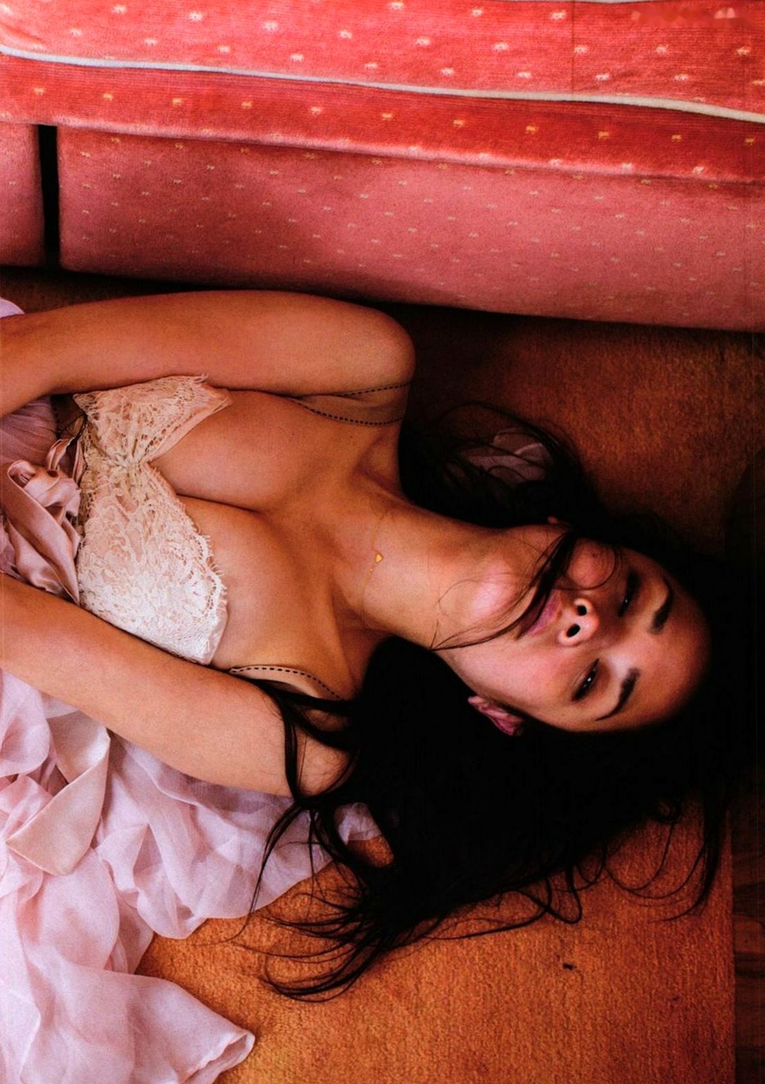 Gallery - PB写真集_加贺美圣良/加賀美セイラ《Neo Mook》私房大尺度写真，混血气质极致诱惑人像摄影气质私房照性感混血 女神私房照_秀色女神 - image 40