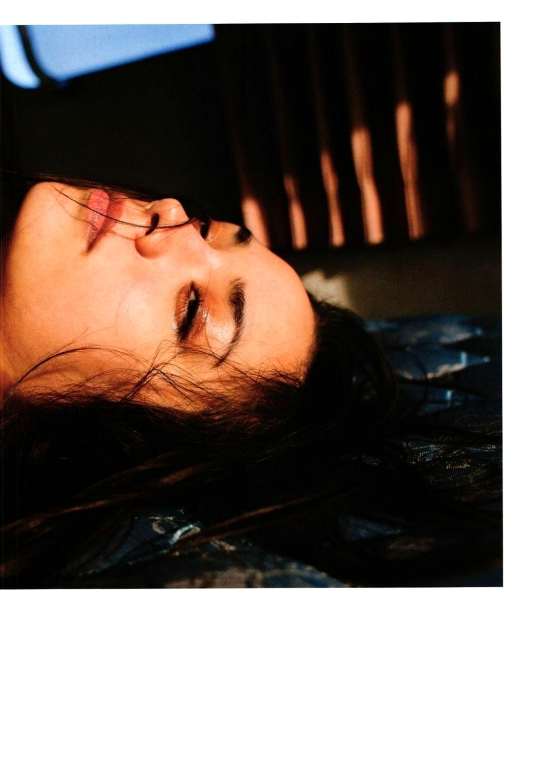 Gallery - PB写真集_加贺美圣良/加賀美セイラ《Neo Mook》私房大尺度写真，混血气质极致诱惑人像摄影气质私房照性感混血 女神私房照_秀色女神 - image 56