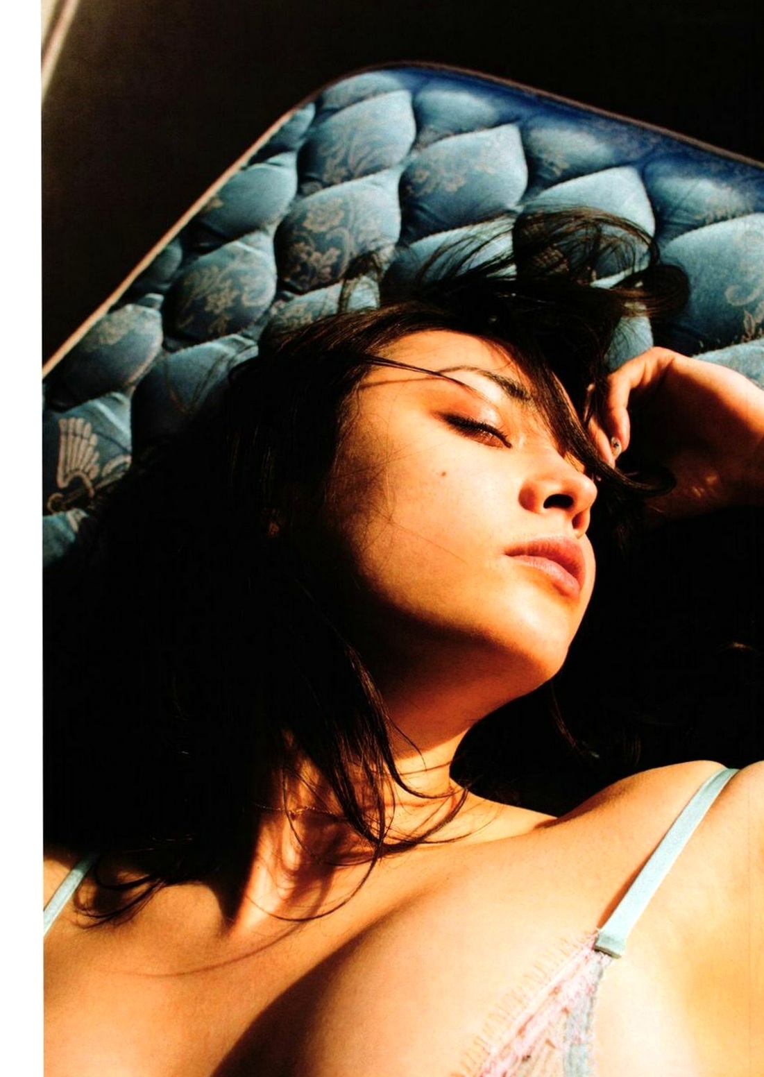 Gallery - PB写真集_加贺美圣良/加賀美セイラ《Neo Mook》私房大尺度写真，混血气质极致诱惑人像摄影气质私房照性感混血 女神私房照_秀色女神 - image 59