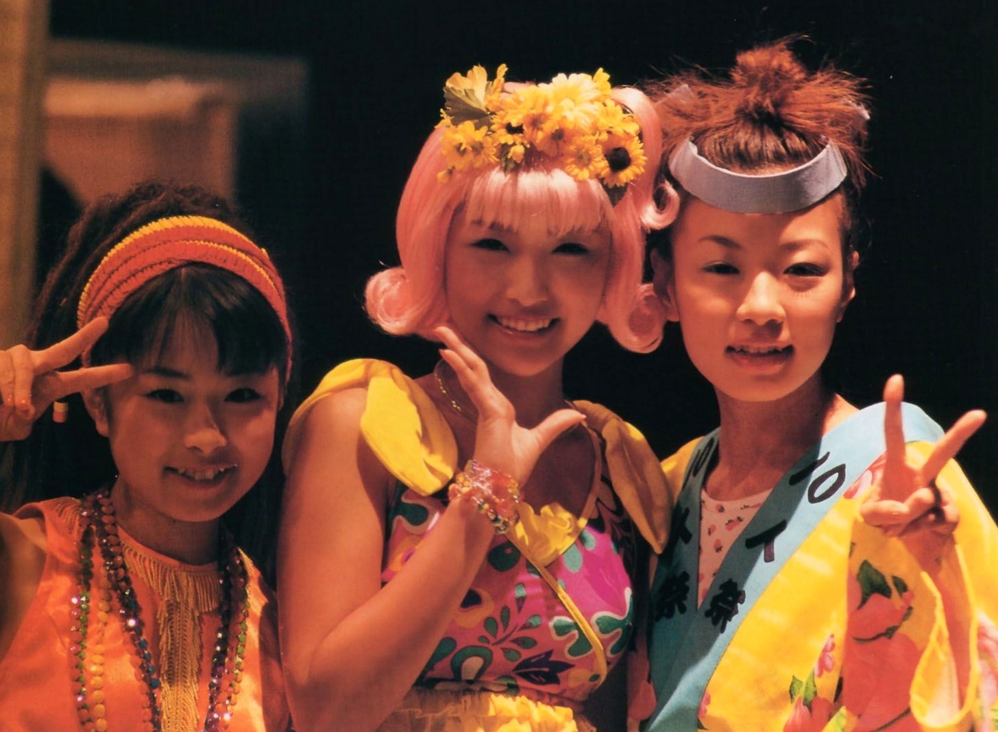 Gallery - PB写真集_ Rika Ishikawa 石川梨華 经典清纯偶像美学户外清新写真套图日本清纯气质治愈系 女神私房照_秀色女神 - image 6