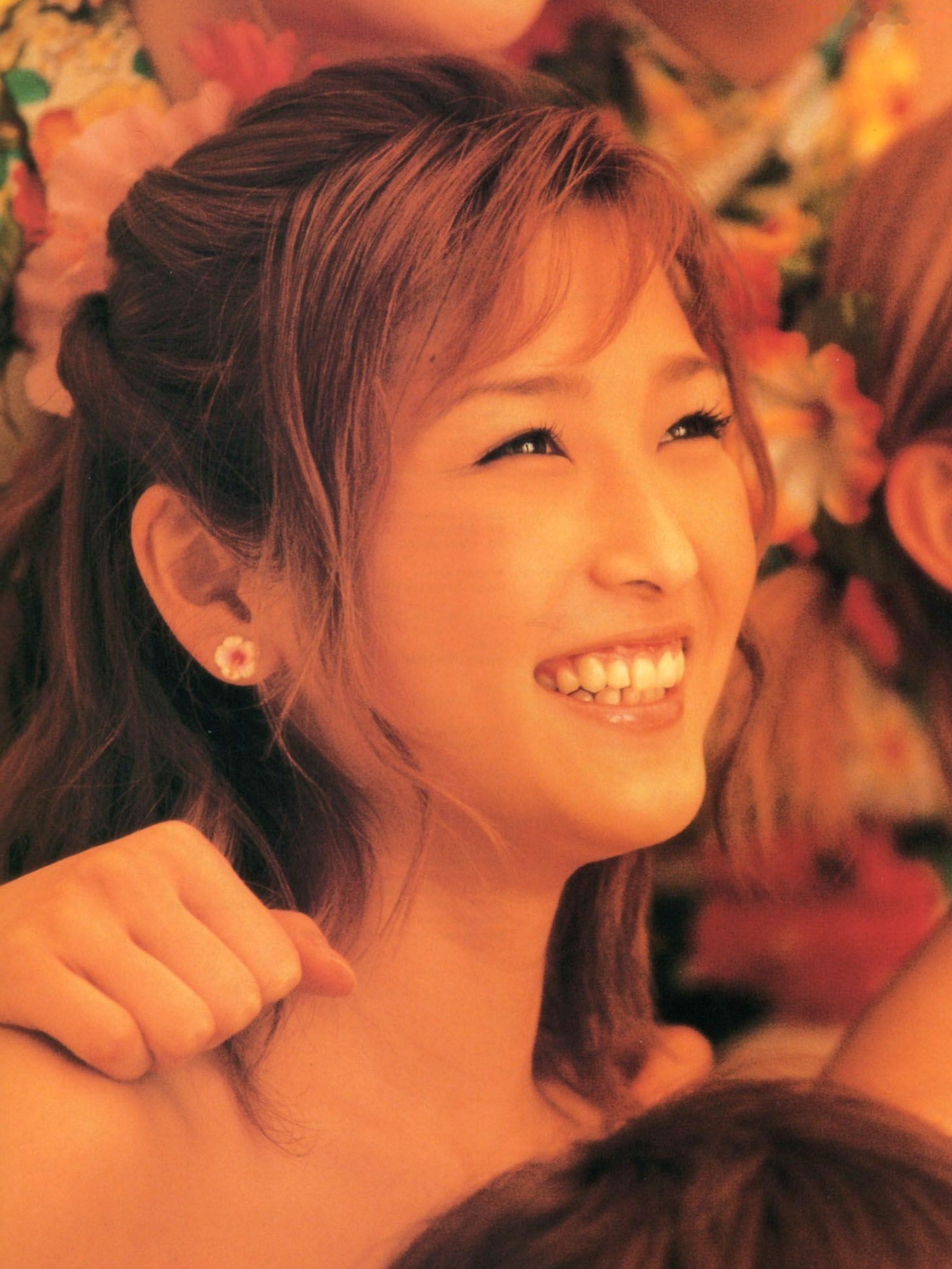 Gallery - PB写真集_ Rika Ishikawa 石川梨華 经典清纯偶像美学户外清新写真套图日本清纯气质治愈系 女神私房照_秀色女神 - image 15