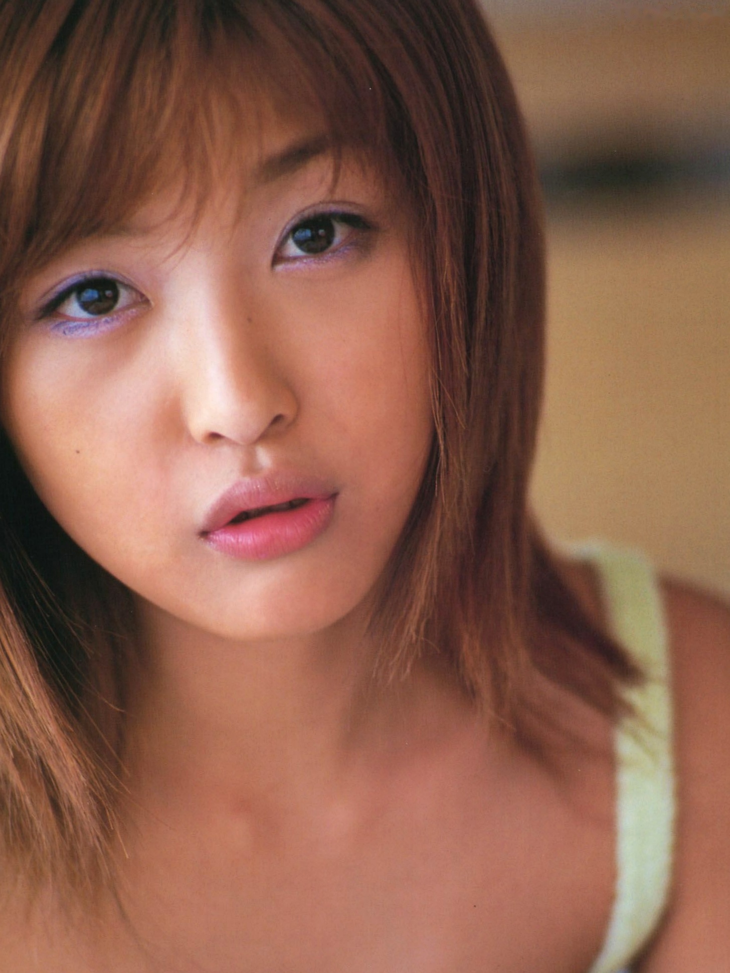 Gallery - PB写真集_ Rika Ishikawa 石川梨華 经典清纯偶像美学户外清新写真套图日本清纯气质治愈系 女神私房照_秀色女神 - image 31