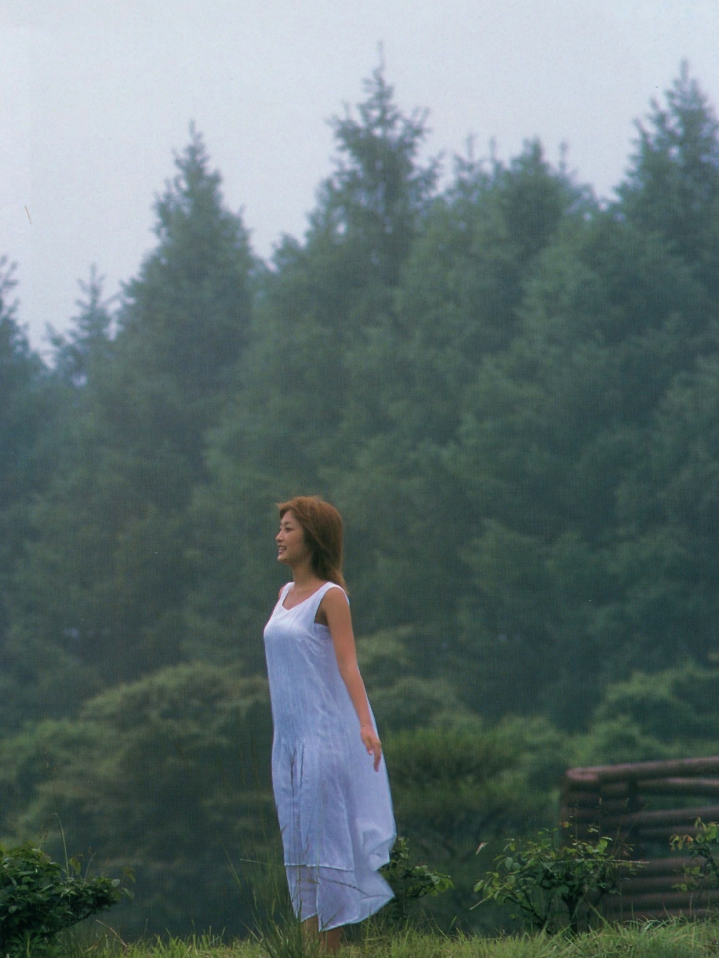 Gallery - PB写真集_ Rika Ishikawa 石川梨華 经典清纯偶像美学户外清新写真套图日本清纯气质治愈系 女神私房照_秀色女神 - image 39