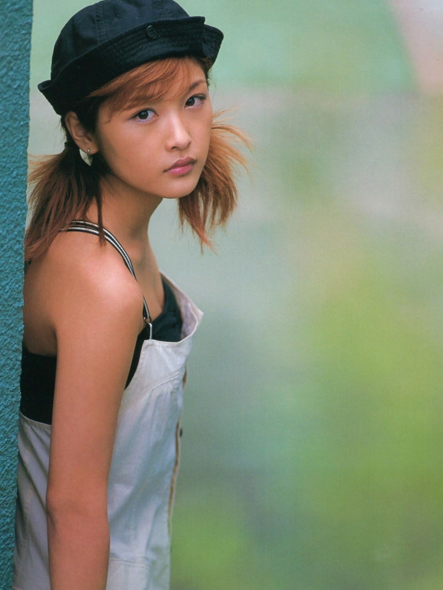 Gallery - PB写真集_ Rika Ishikawa 石川梨華 经典清纯偶像美学户外清新写真套图日本清纯气质治愈系 女神私房照_秀色女神 - image 40
