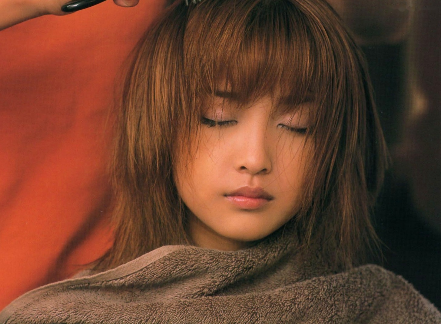 Gallery - PB写真集_ Rika Ishikawa 石川梨華 经典清纯偶像美学户外清新写真套图日本清纯气质治愈系 女神私房照_秀色女神 - image 47
