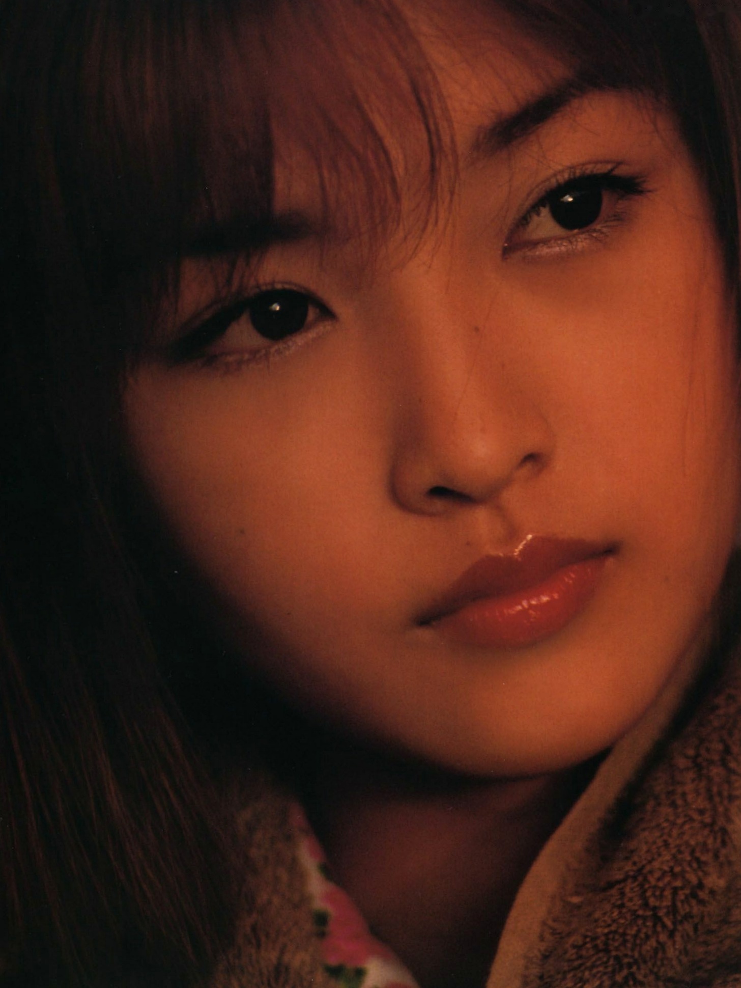 Gallery - PB写真集_ Rika Ishikawa 石川梨華 经典清纯偶像美学户外清新写真套图日本清纯气质治愈系 女神私房照_秀色女神 - image 58