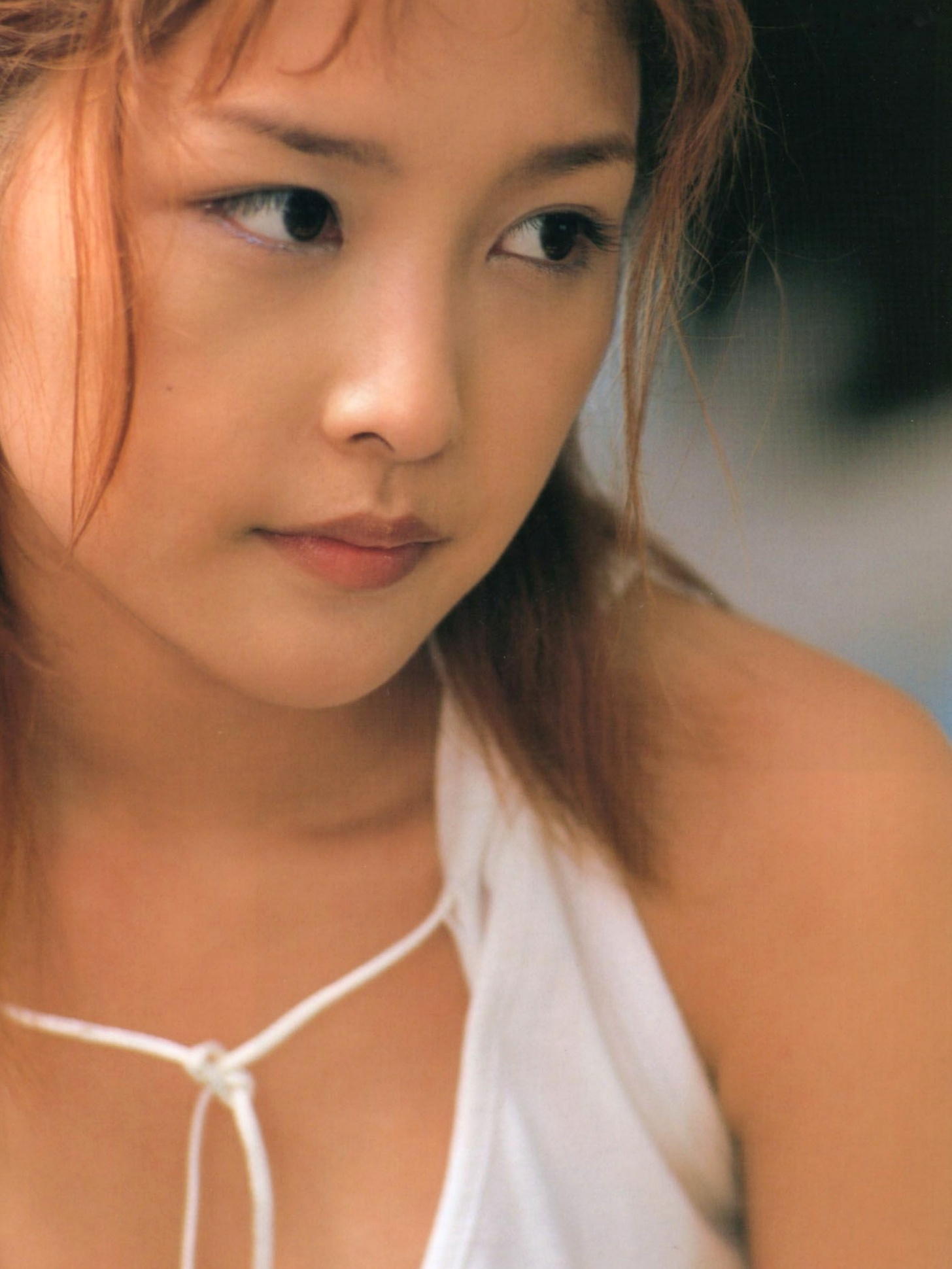 Gallery - PB写真集_ Rika Ishikawa 石川梨華 经典清纯偶像美学户外清新写真套图日本清纯气质治愈系 女神私房照_秀色女神 - image 61