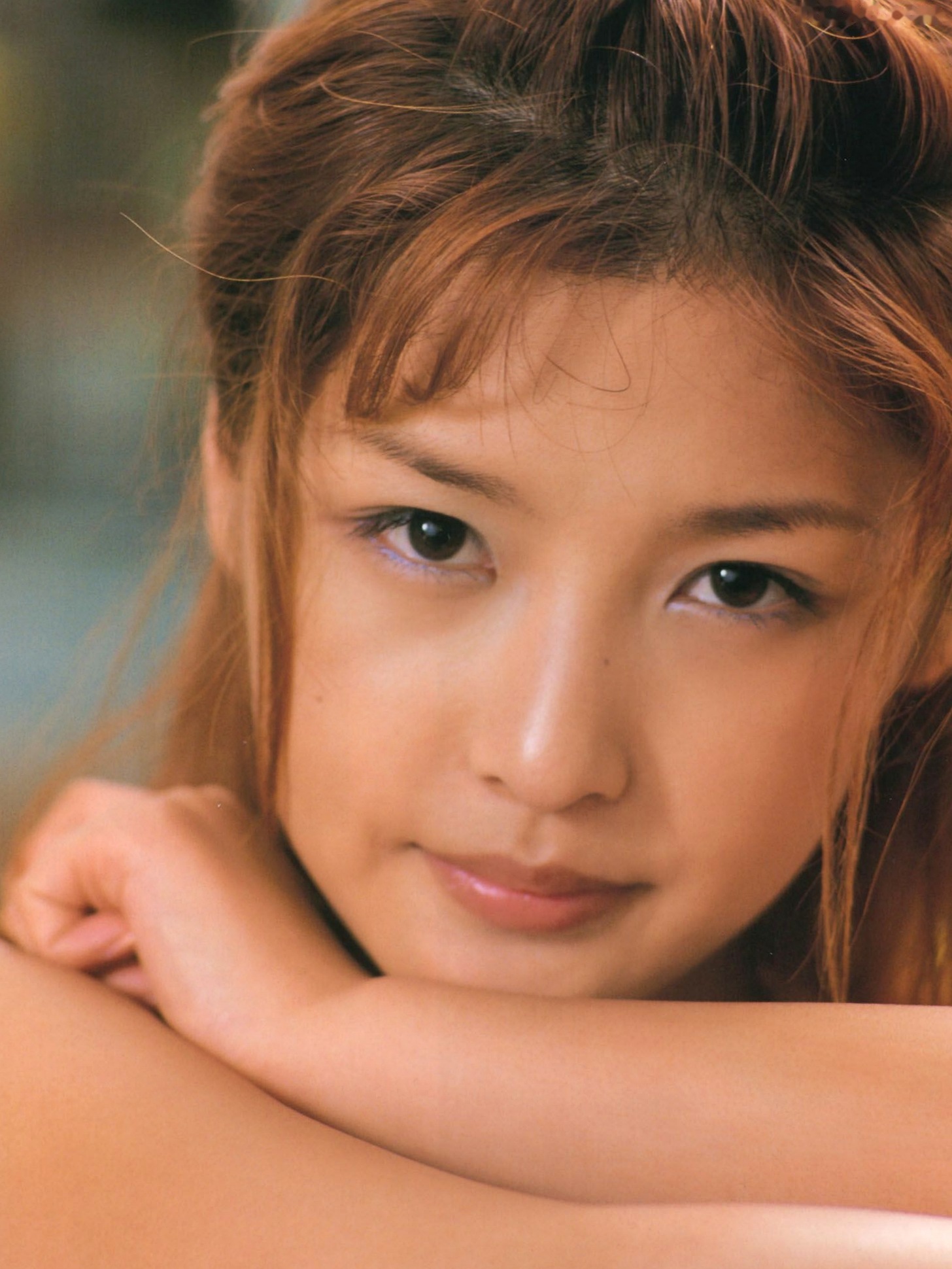 Gallery - PB写真集_ Rika Ishikawa 石川梨華 经典清纯偶像美学户外清新写真套图日本清纯气质治愈系 女神私房照_秀色女神 - image 64