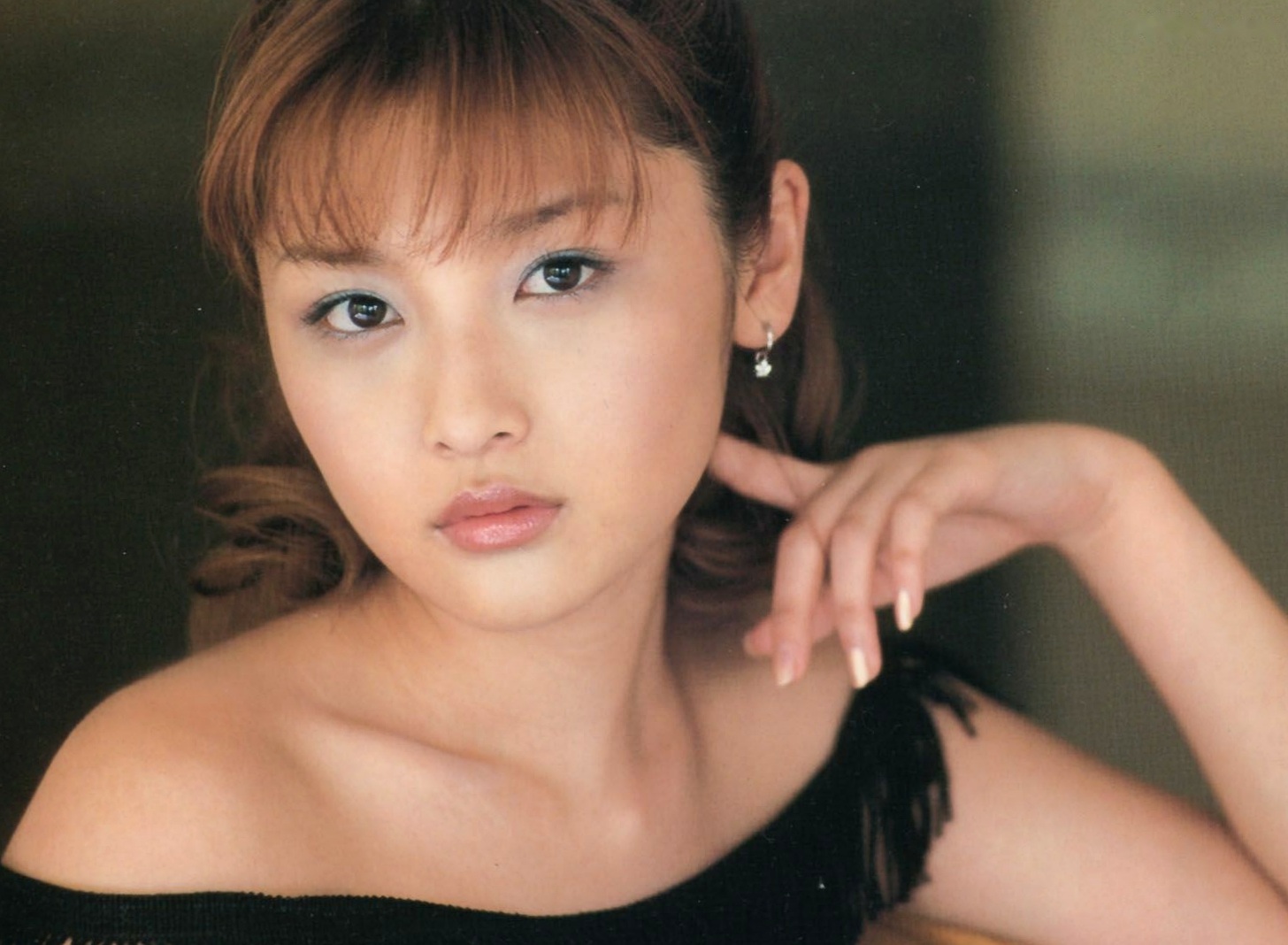 Gallery - PB写真集_ Rika Ishikawa 石川梨華 经典清纯偶像美学户外清新写真套图日本清纯气质治愈系 女神私房照_秀色女神 - image 78