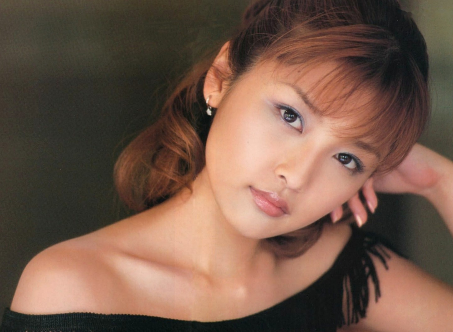 Gallery - PB写真集_ Rika Ishikawa 石川梨華 经典清纯偶像美学户外清新写真套图日本清纯气质治愈系 女神私房照_秀色女神 - image 82