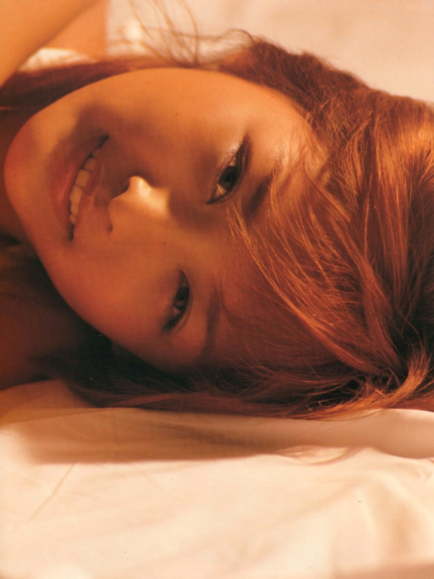 Gallery - PB写真集_ Rika Ishikawa 石川梨華 经典清纯偶像美学户外清新写真套图日本清纯气质治愈系 女神私房照_秀色女神 - image 96