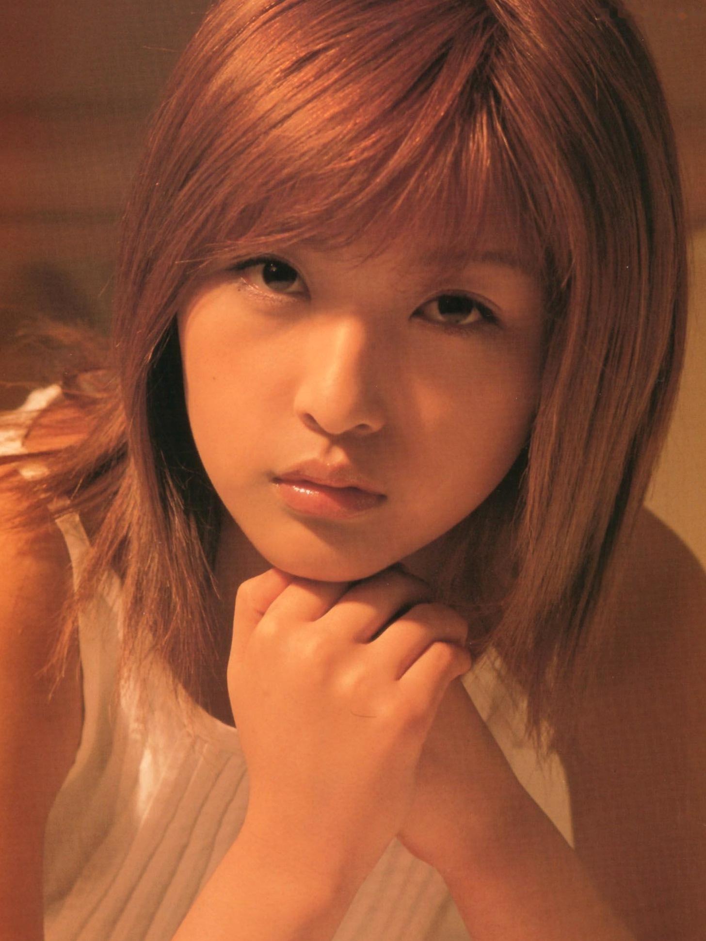 Gallery - PB写真集_ Rika Ishikawa 石川梨華 经典清纯偶像美学户外清新写真套图日本清纯气质治愈系 女神私房照_秀色女神 - image 98
